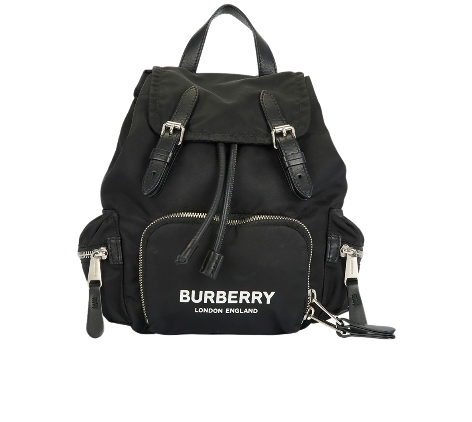 Small Logo Rucksack