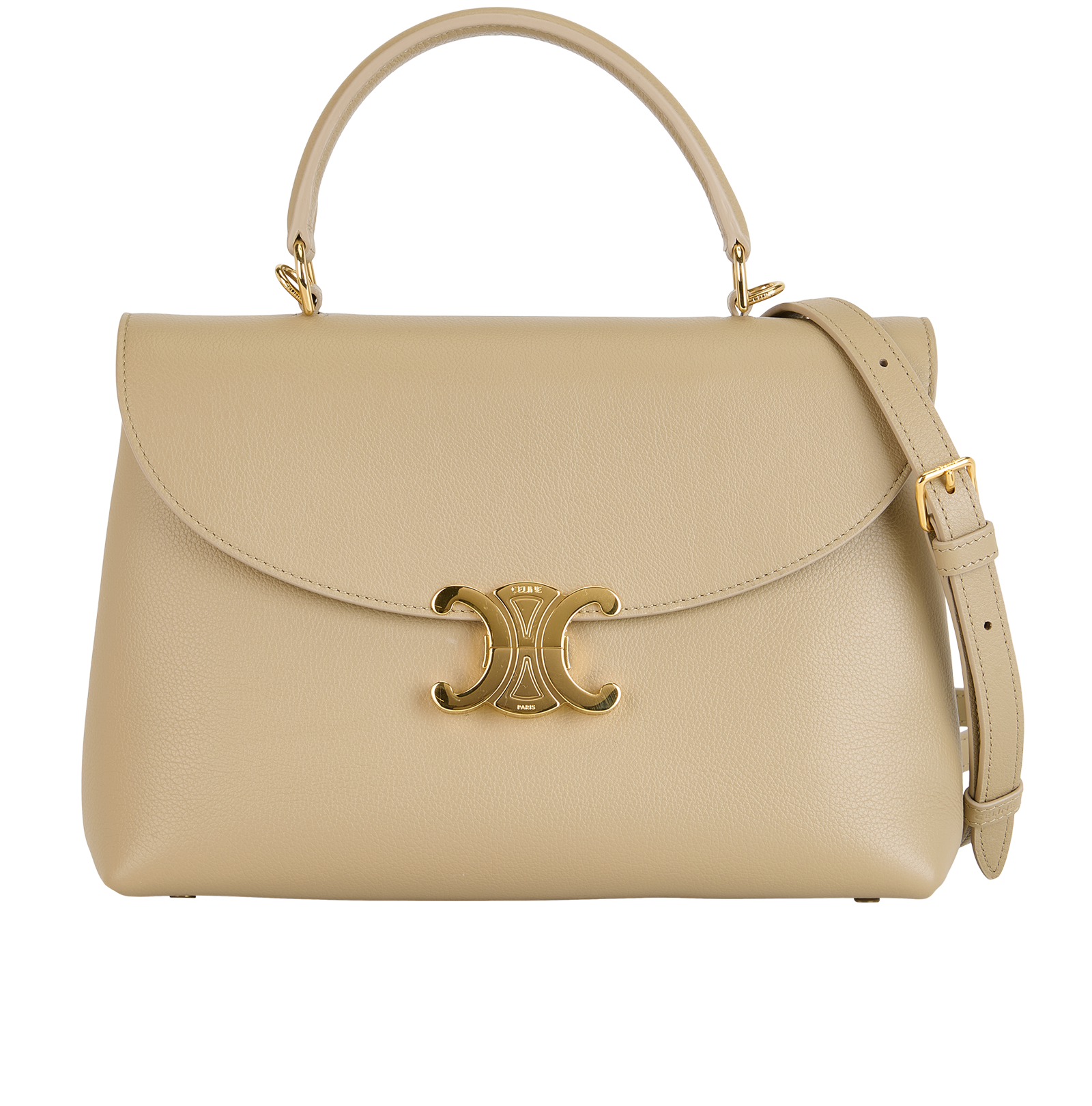 Medium Nino Bag, Celine Designer Exchange Buy Sell Exchange