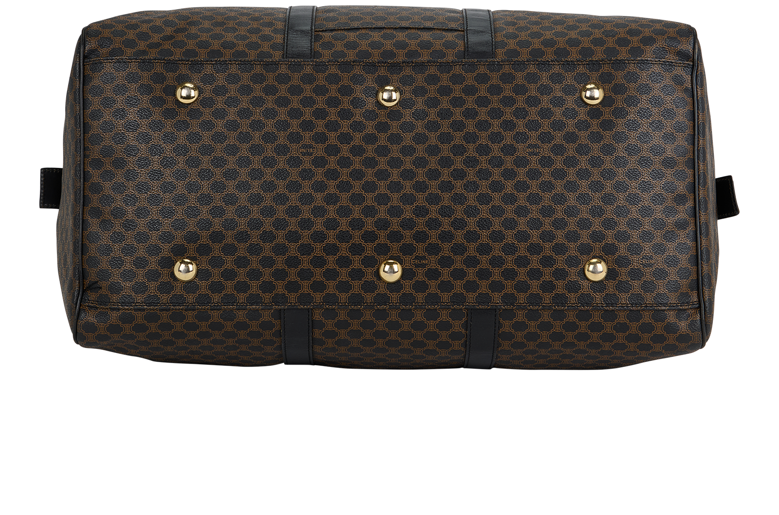 Vintage Macadam Weekender, Celine - Designer Exchange | Buy Sell Exchange