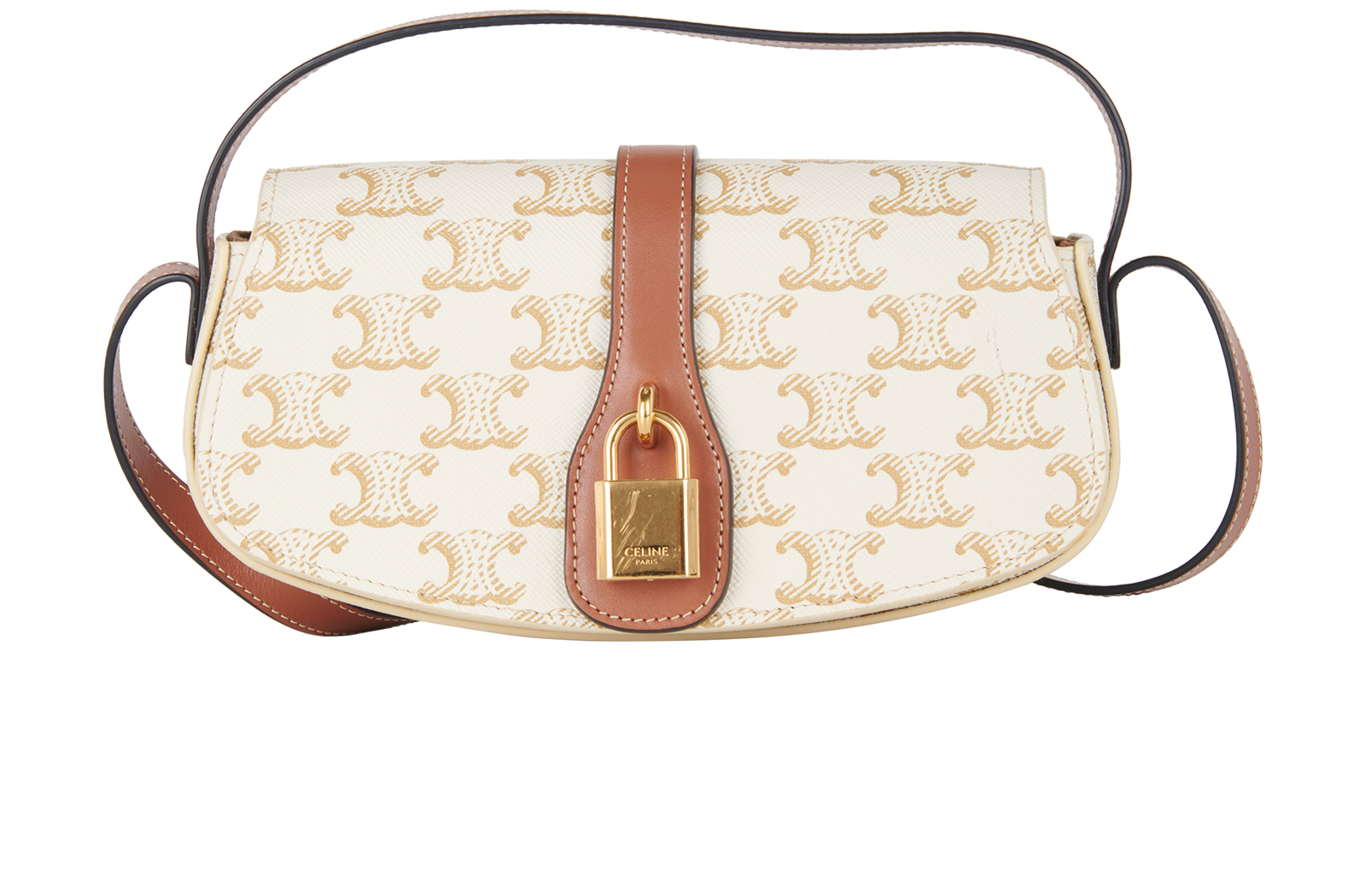 Clutch On Strap Tabou, Celine Designer Exchange Buy Sell Exchange