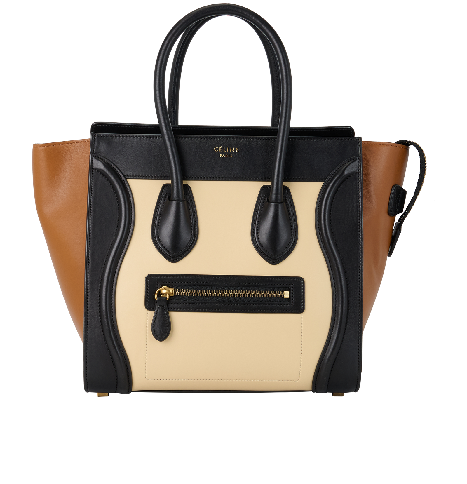 Micro Luggage, Celine Designer Exchange Buy Sell Exchange