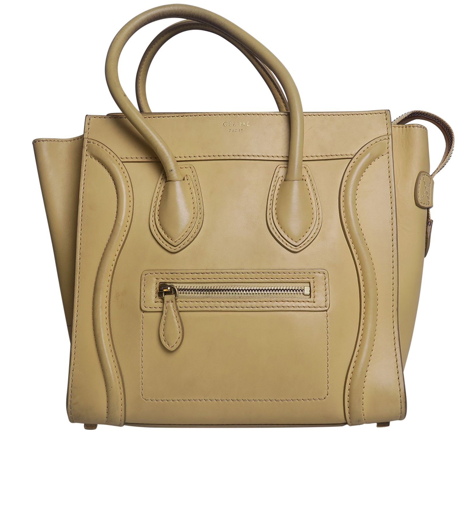 Micro Luggage Celine Tote Sale Micro Luggage Tote, Celine Designer