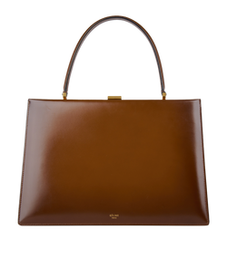 Clasp Bag, Celine Designer Exchange Buy Sell Exchange