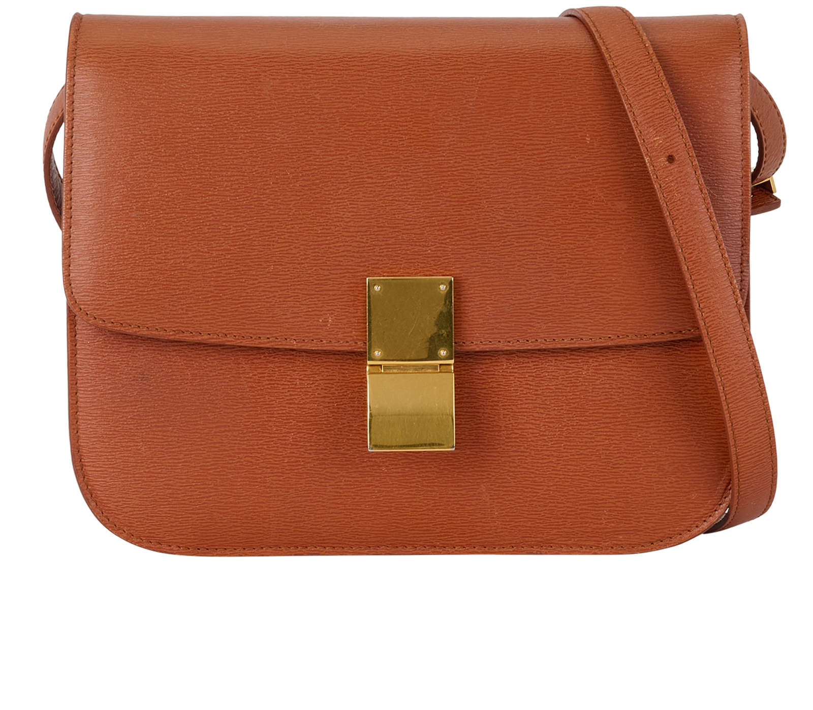 Medium Box Bag, Celine Designer Exchange Buy Sell Exchange