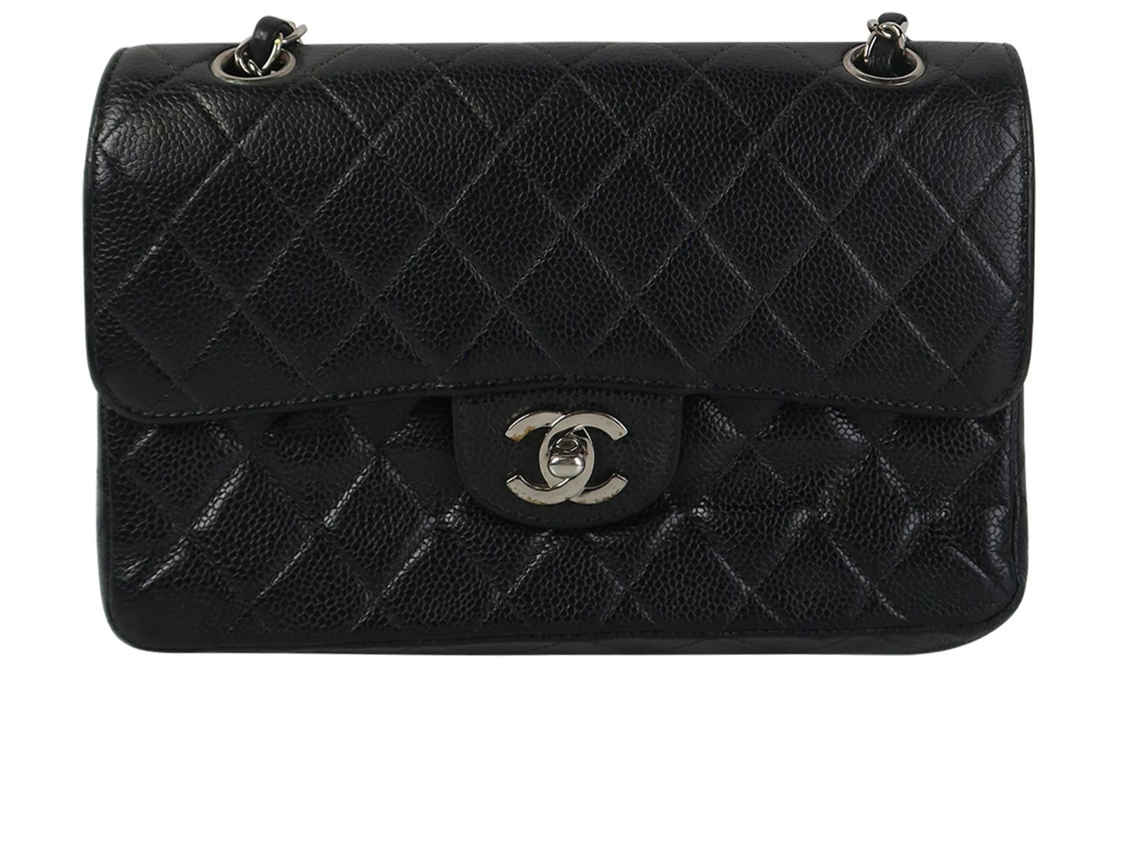 Small Classic Flap, Chanel Designer Exchange Buy Sell Exchange