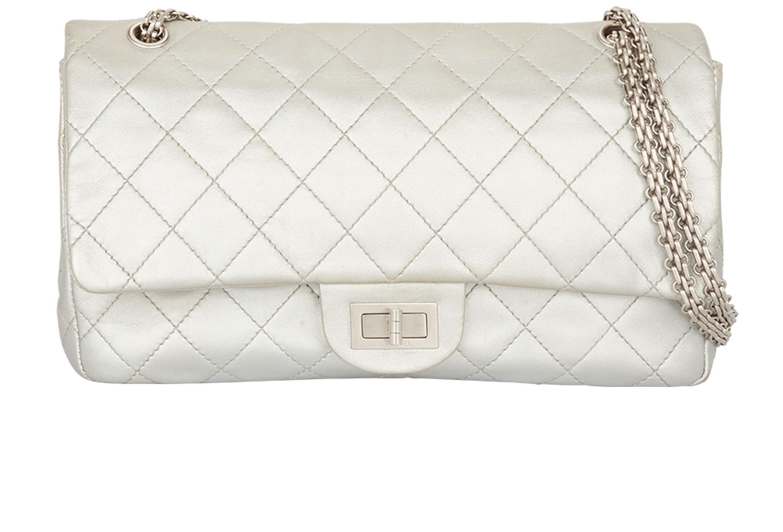 Reissue  277 Double Flap Bag, Chanel - Designer Exchange | Buy Sell  Exchange