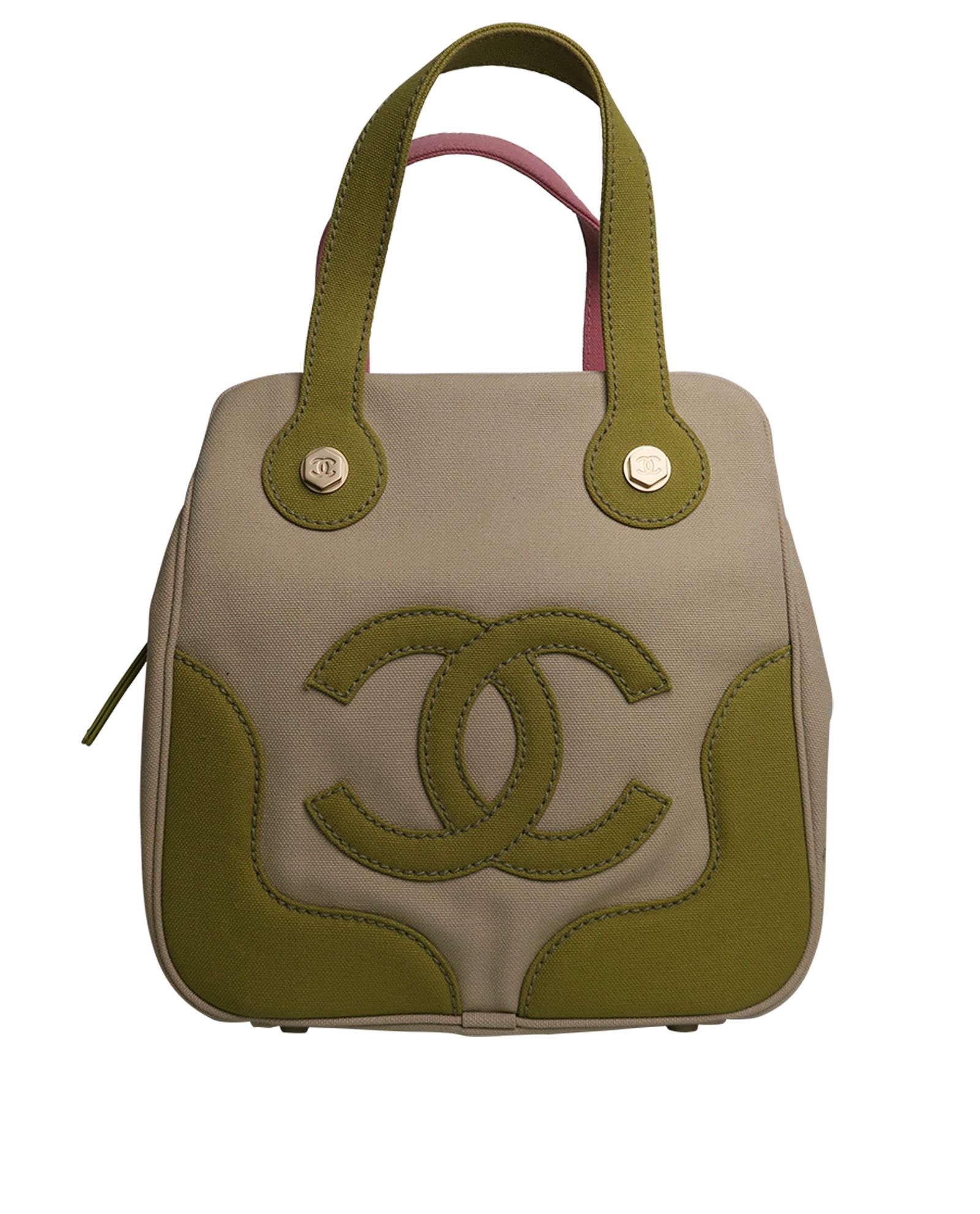 CC Marshmallow Bag