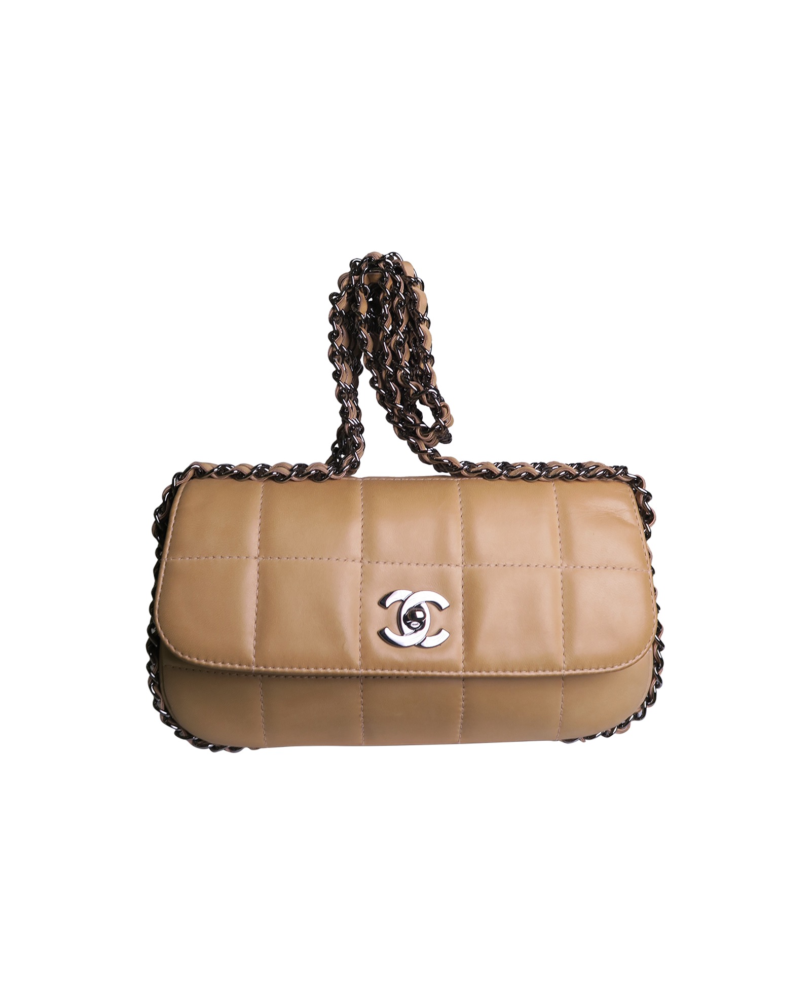 Multi Chain Around Flap Bag, Chanel - Designer Exchange | Buy Sell Exchange