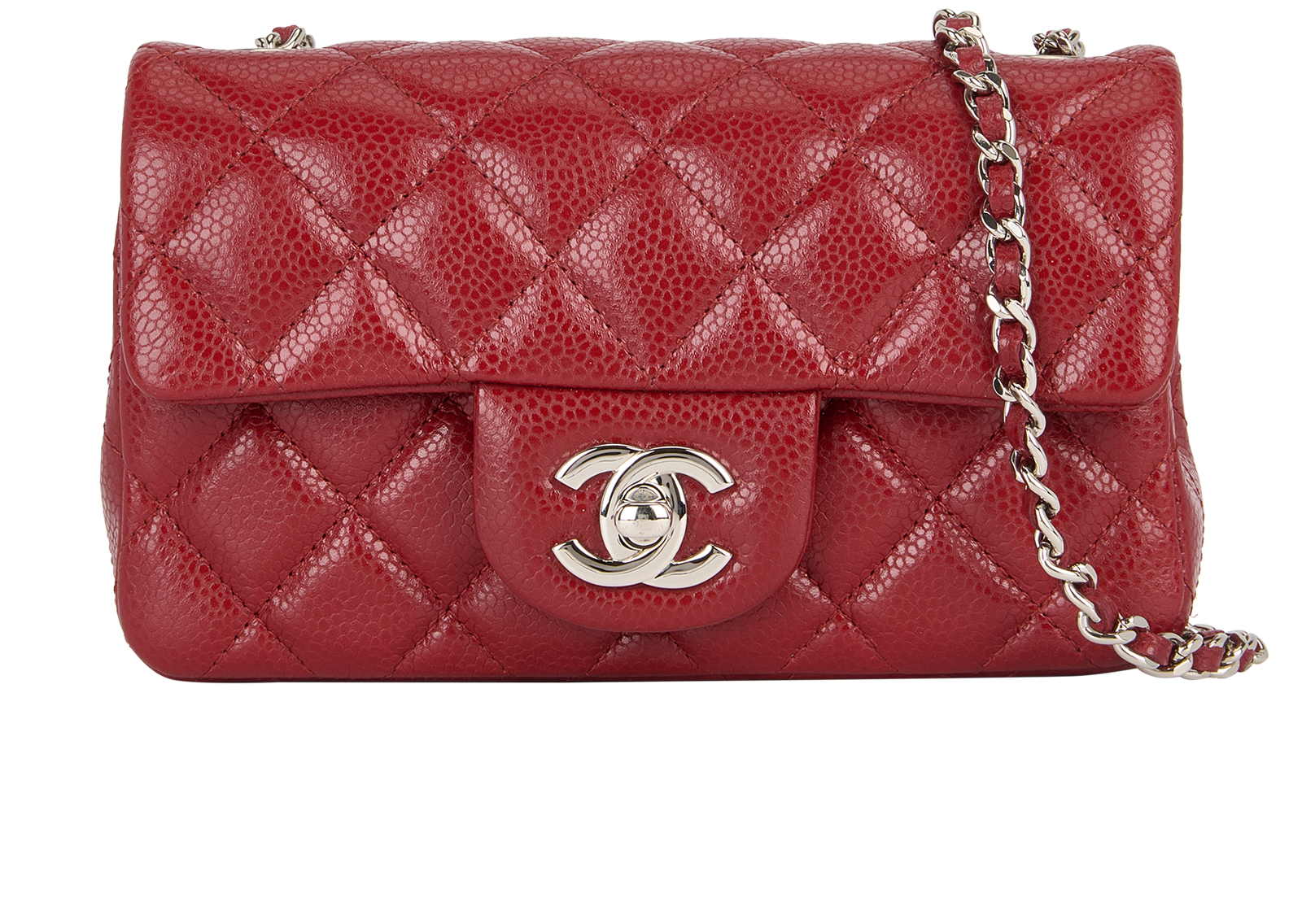 Extra Mini Flap Bag, Chanel Designer Exchange Buy Sell Exchange