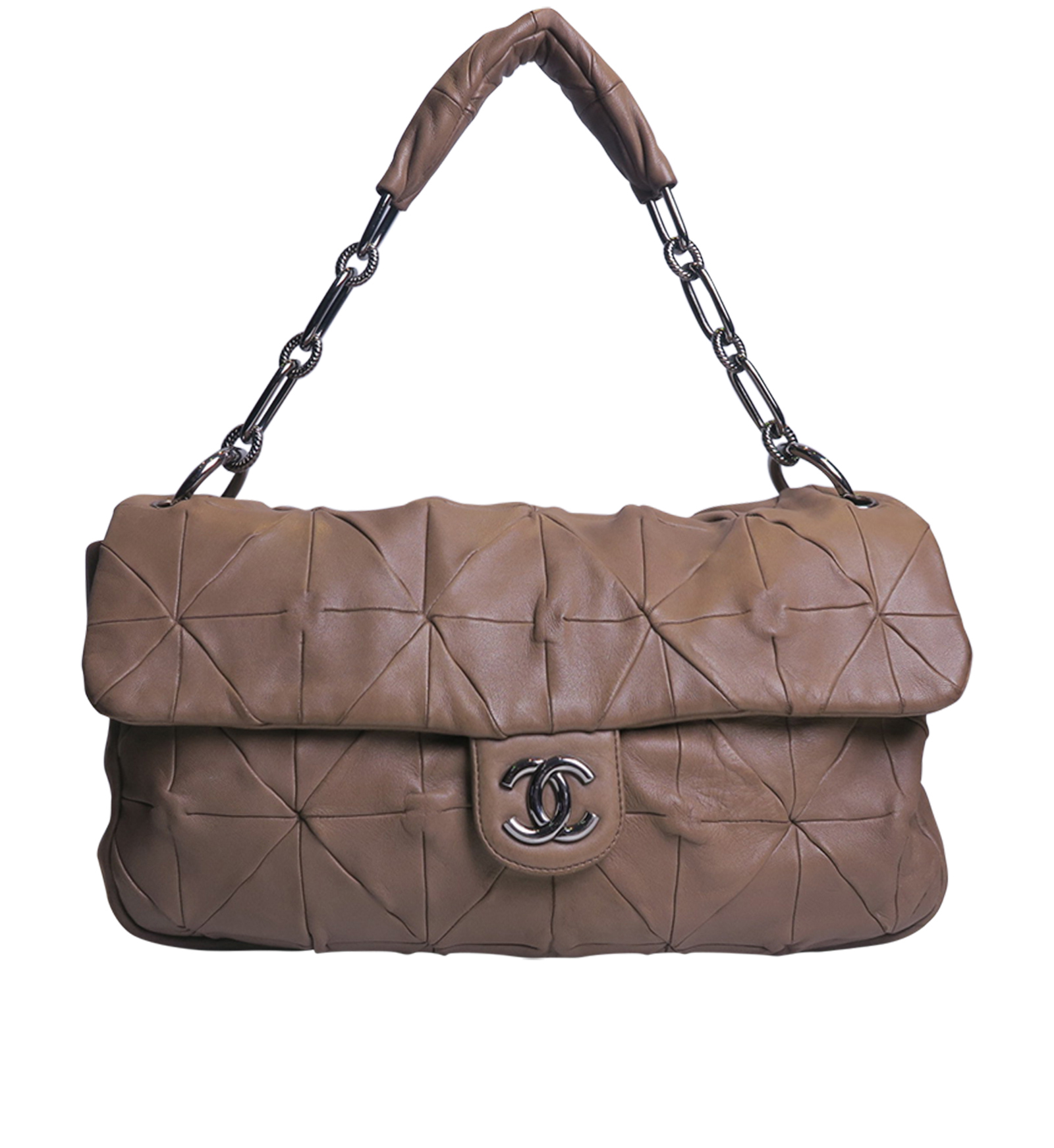 The Chanel XXL Bag Has 2 Sizes Now, Bragmybag
