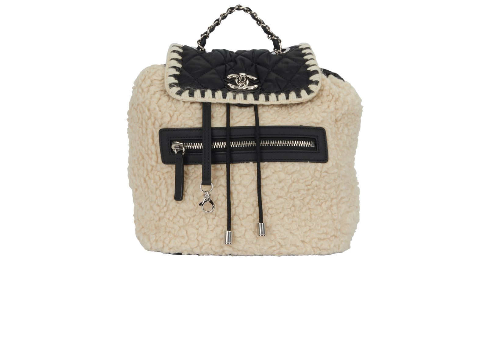 Pre-loved Coco Neige Backpack - £1,500 display picture 1
