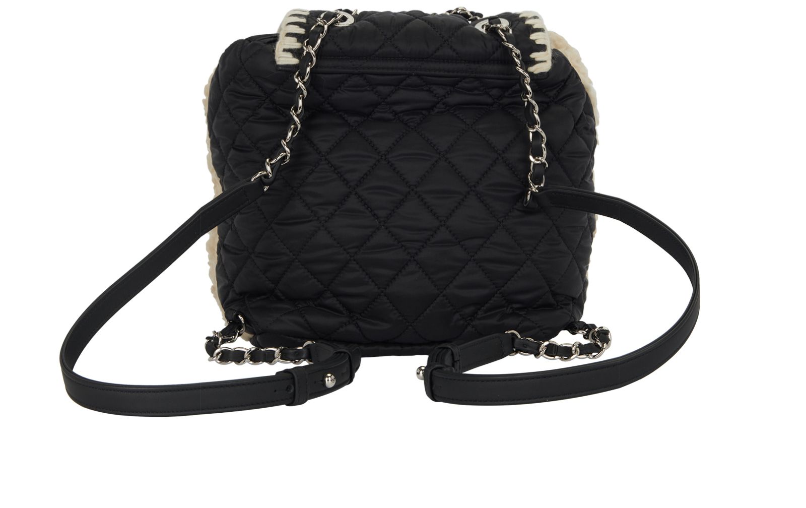 Coco Neige Backpack, Chanel - Designer Exchange