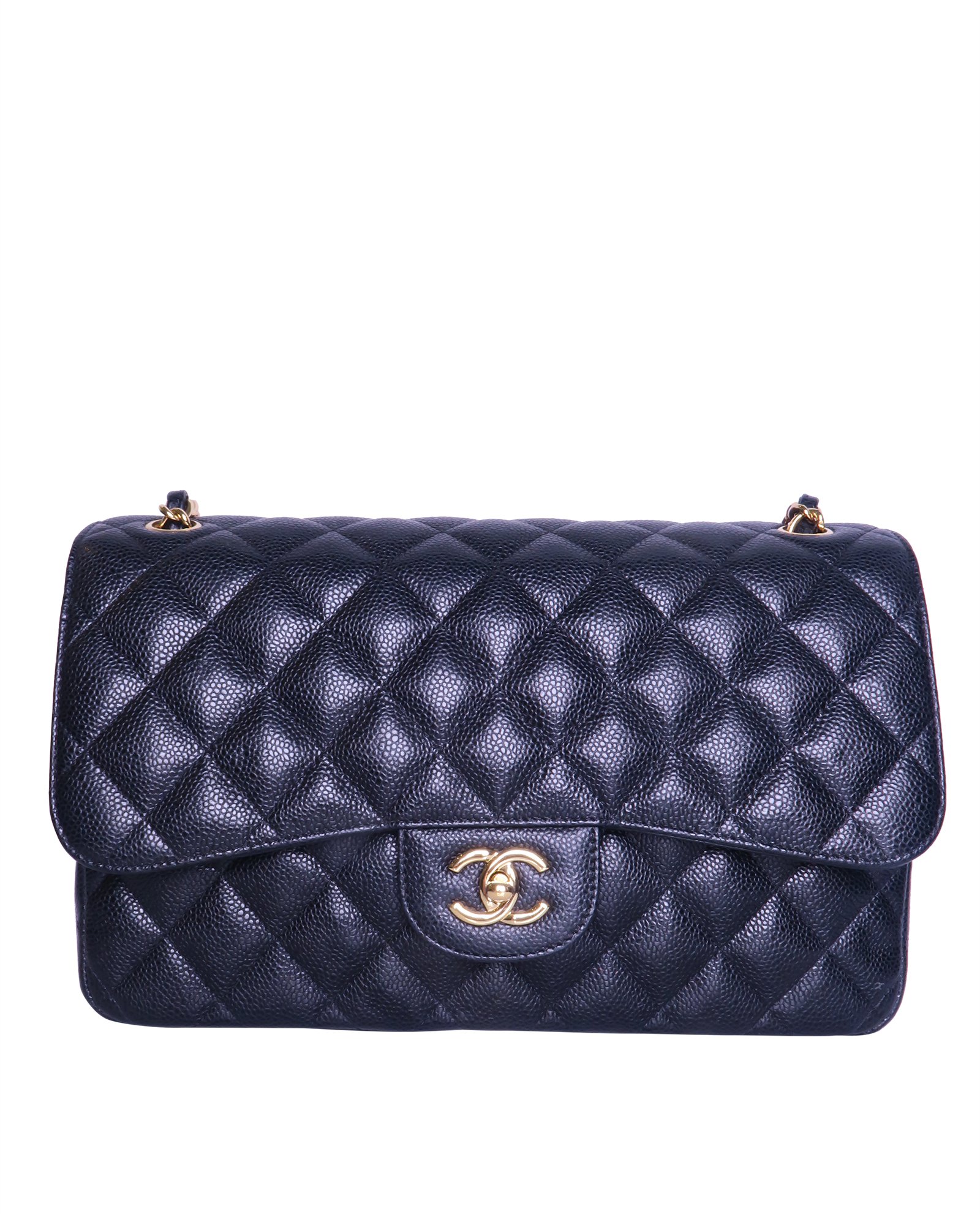 Jumbo Double Flap, Chanel Designer Exchange Buy Sell Exchange
