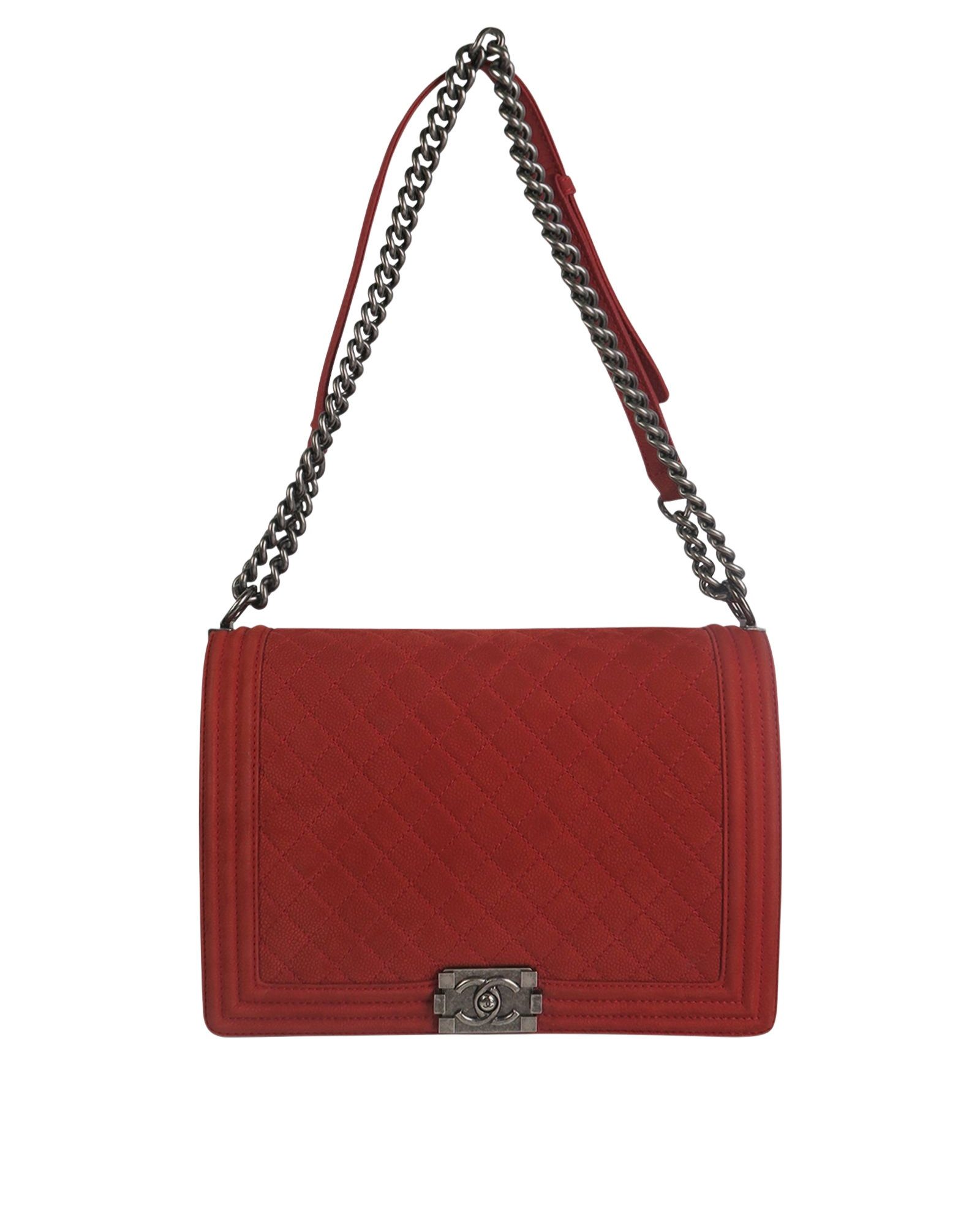 Chanel Maxi Boy, Chanel Designer Exchange Buy Sell Exchange