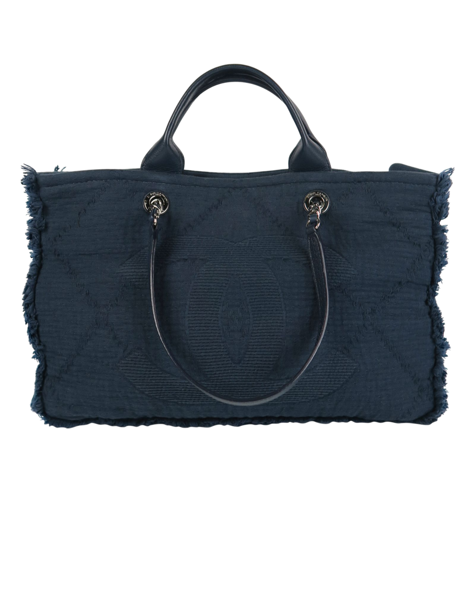 Double Face Deauville, Chanel Designer Exchange Buy Sell Exchange