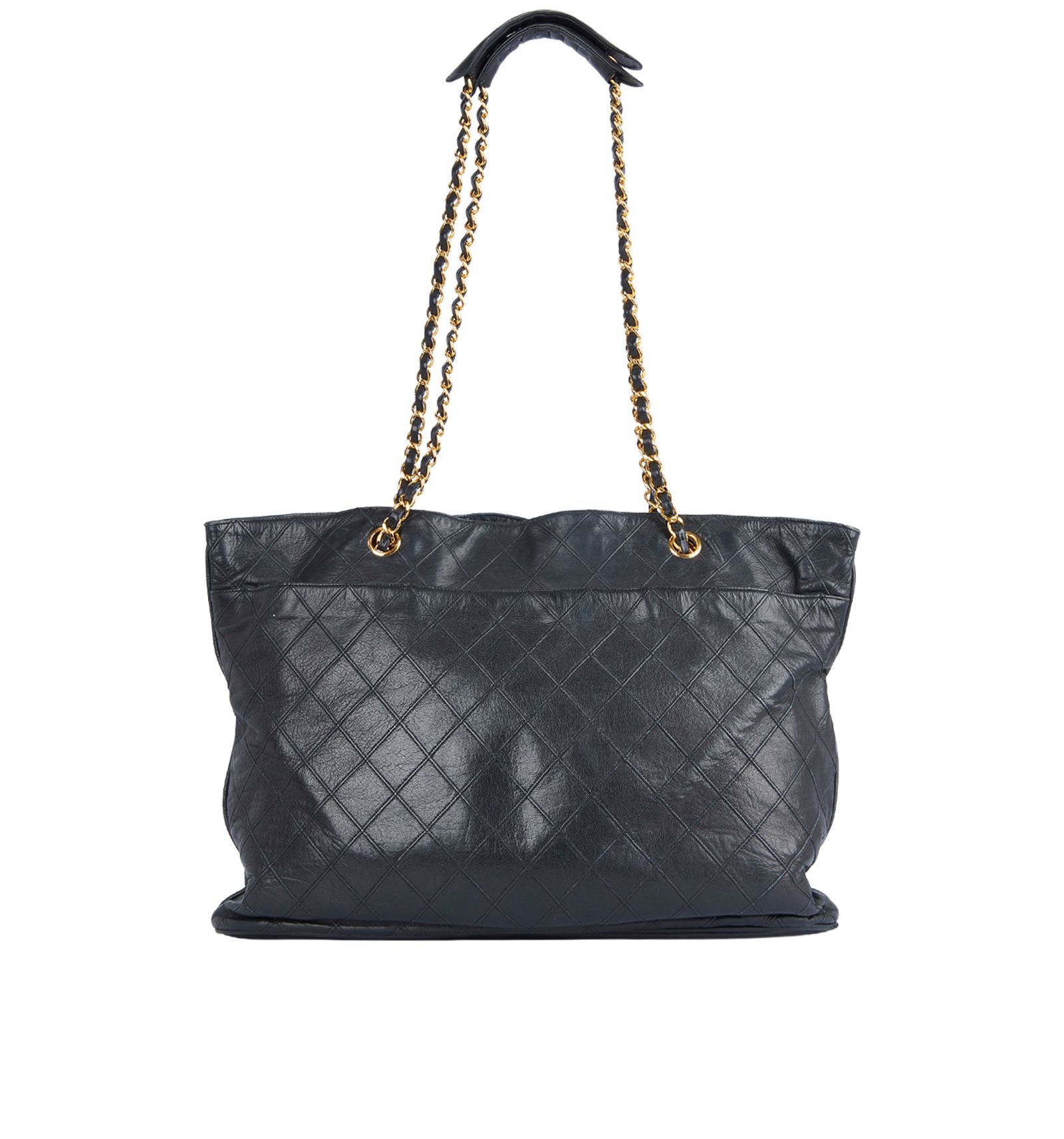 Vintage Tote Bag, Chanel Designer Exchange Buy Sell Exchange