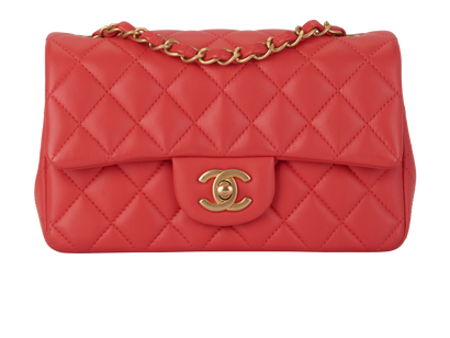Pre-loved Mini Rectangle - £3,200