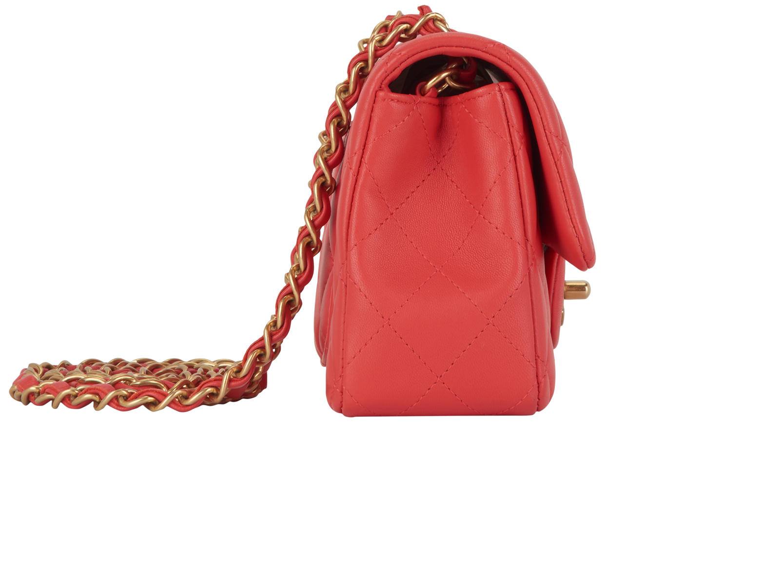Pre-loved Mini Rectangle - £3,200