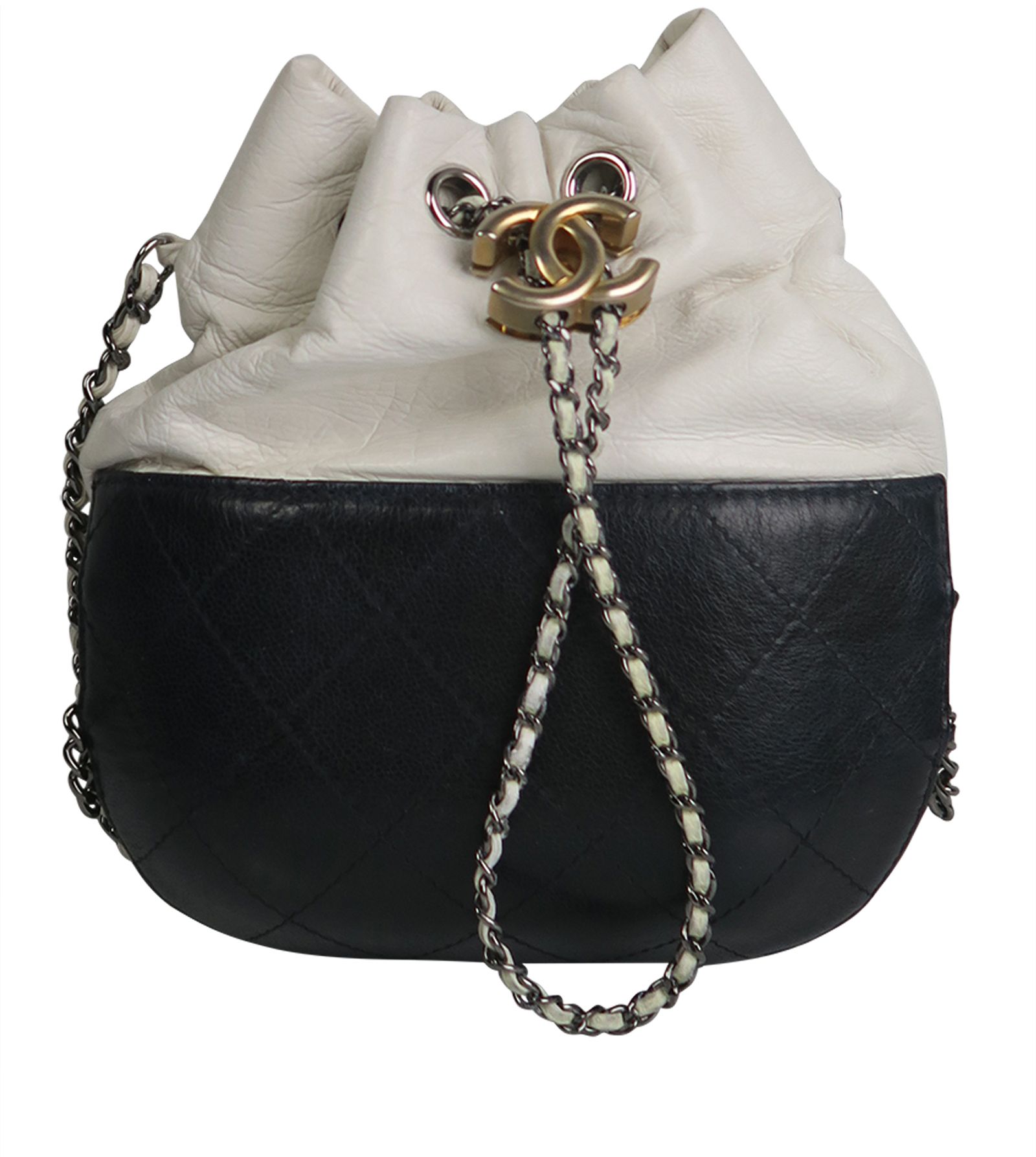 Gabrielle Small Bucket Bag, Chanel - Designer Exchange