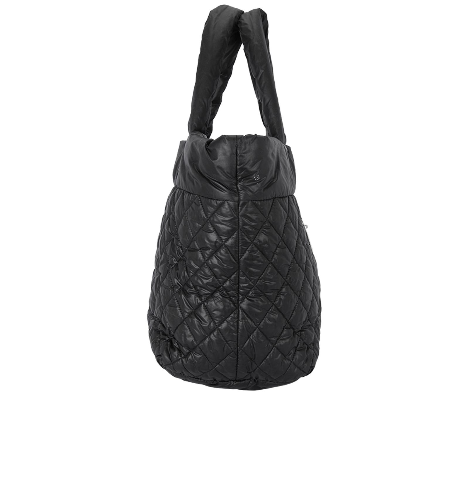 Chanel Coco Cocoon Tote, Chanel - Designer Exchange | Buy Sell Exchange