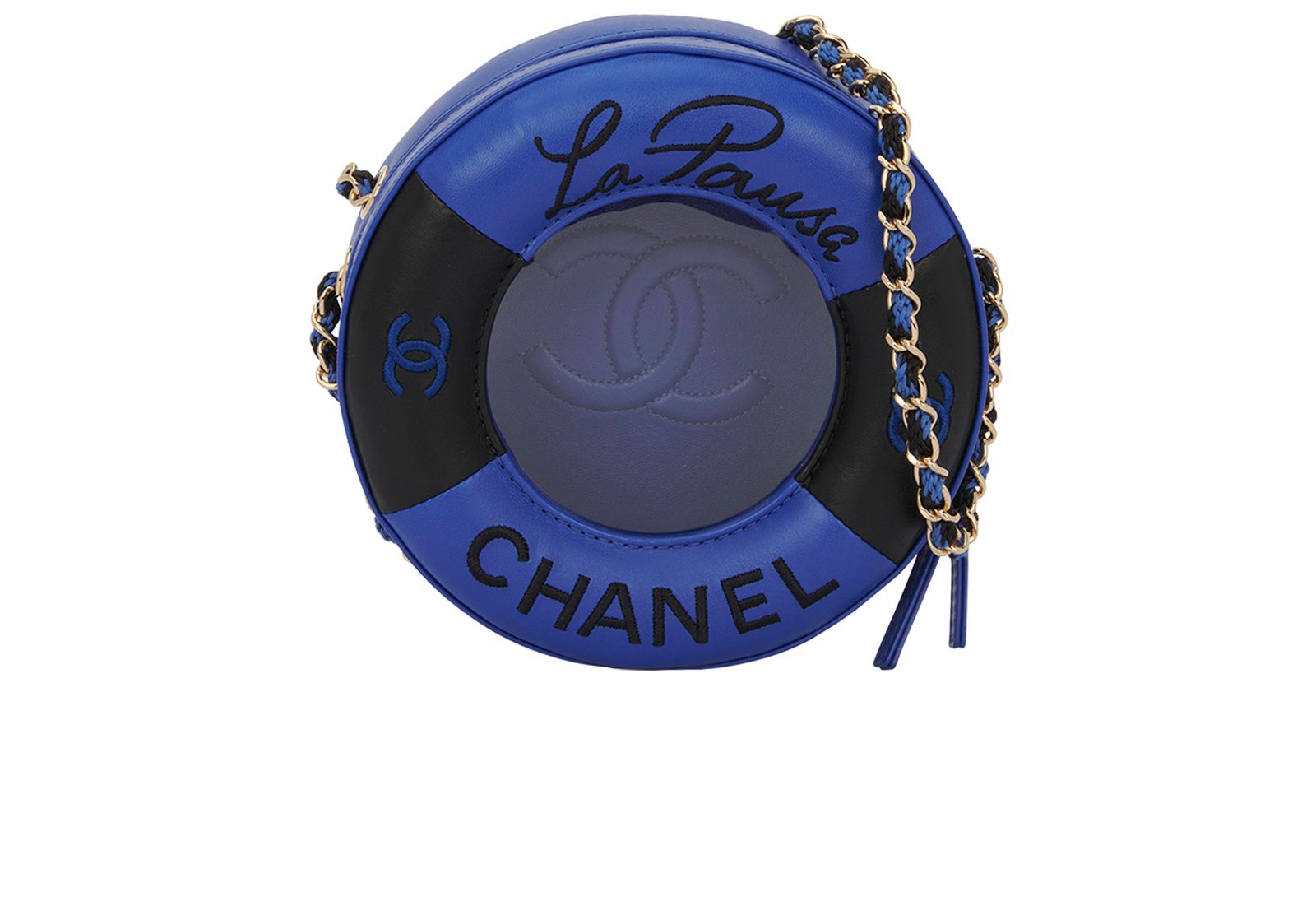 La Pausa Bag, Chanel - Designer Exchange