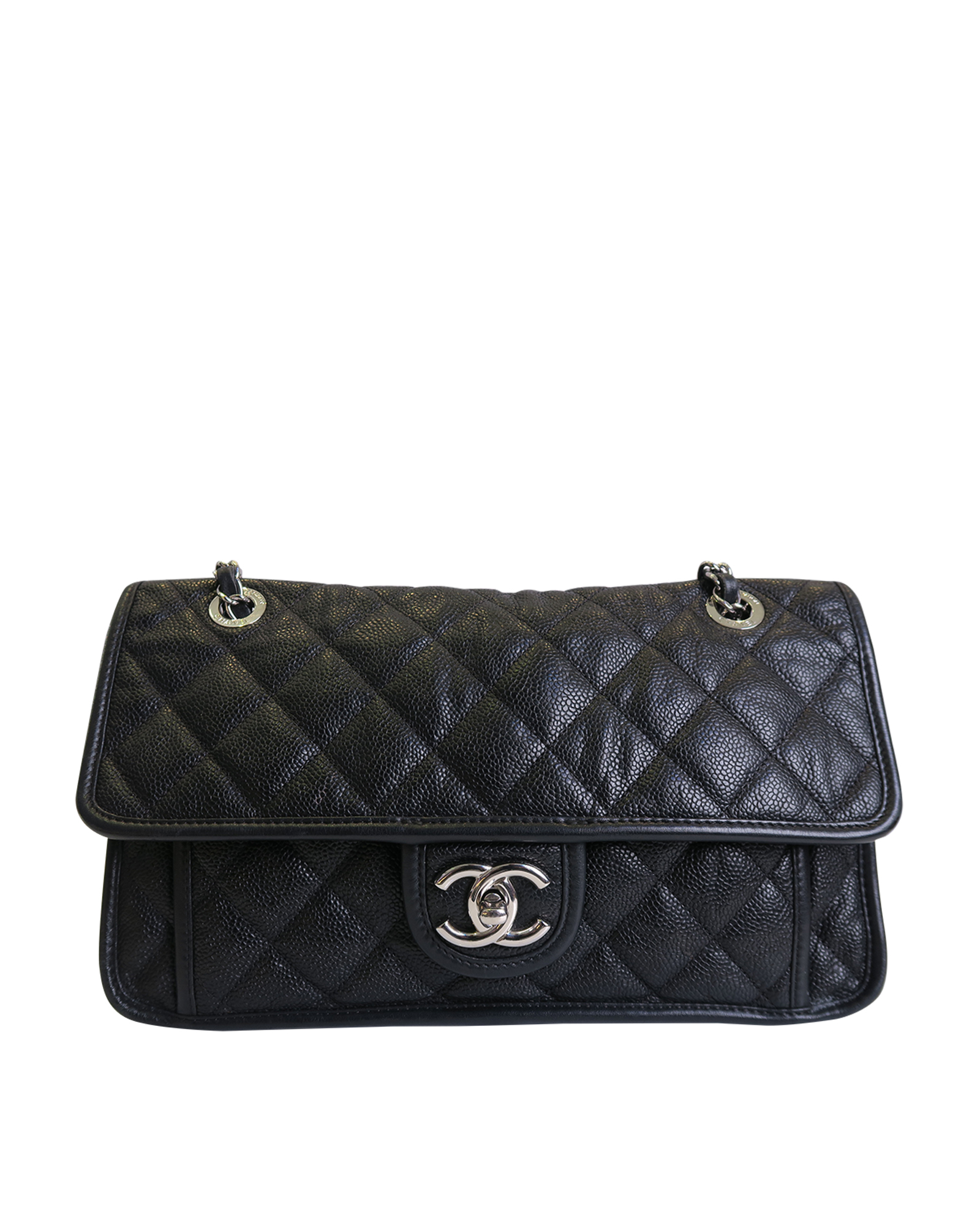 French Riviera Flap Bag, Chanel - Designer Exchange