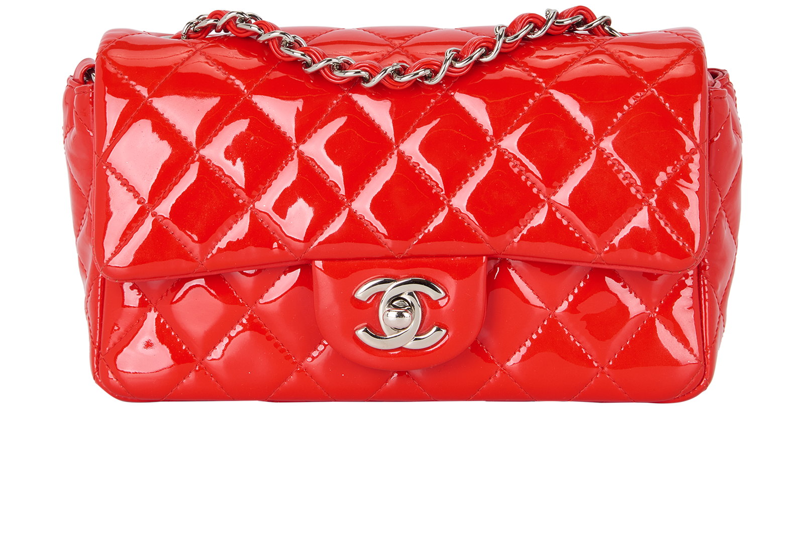 Pre-loved Mini Rectangle - £2,200