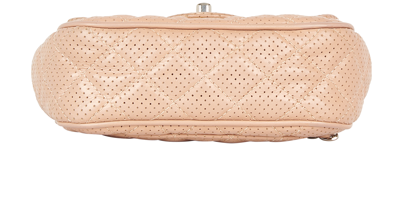 Pre-loved Mini Rectangular Flap Bag - £1,500