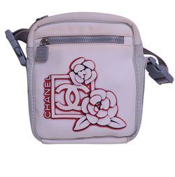CHANEL Camellia Shoulder Bags for Women