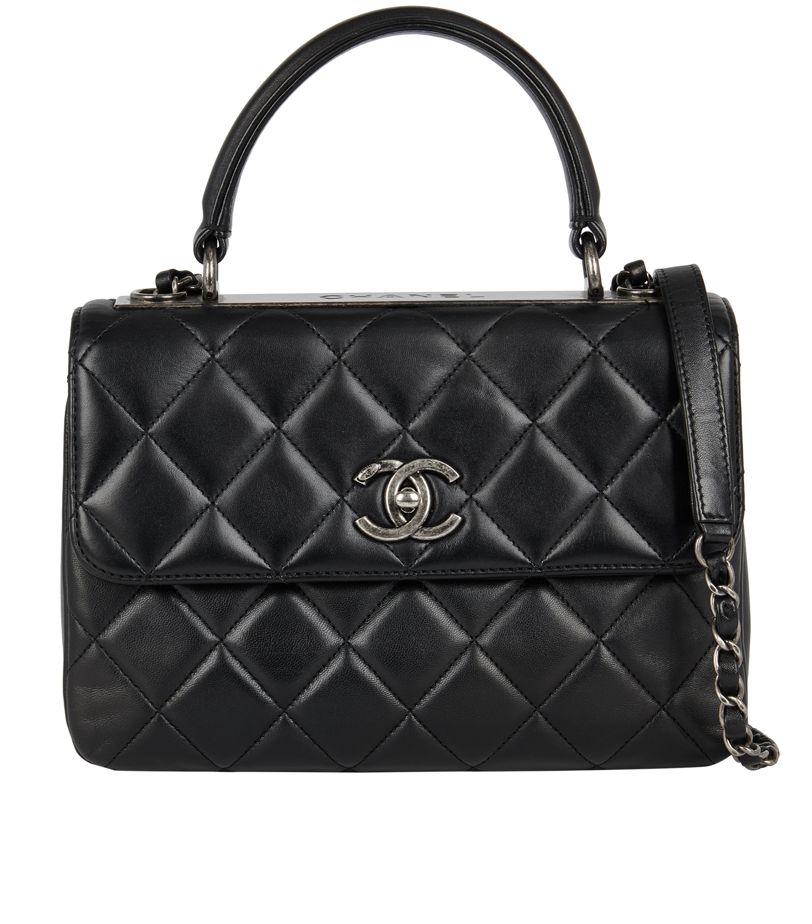 Trendy CC Flap Bag, Chanel Designer Exchange Buy Sell Exchange