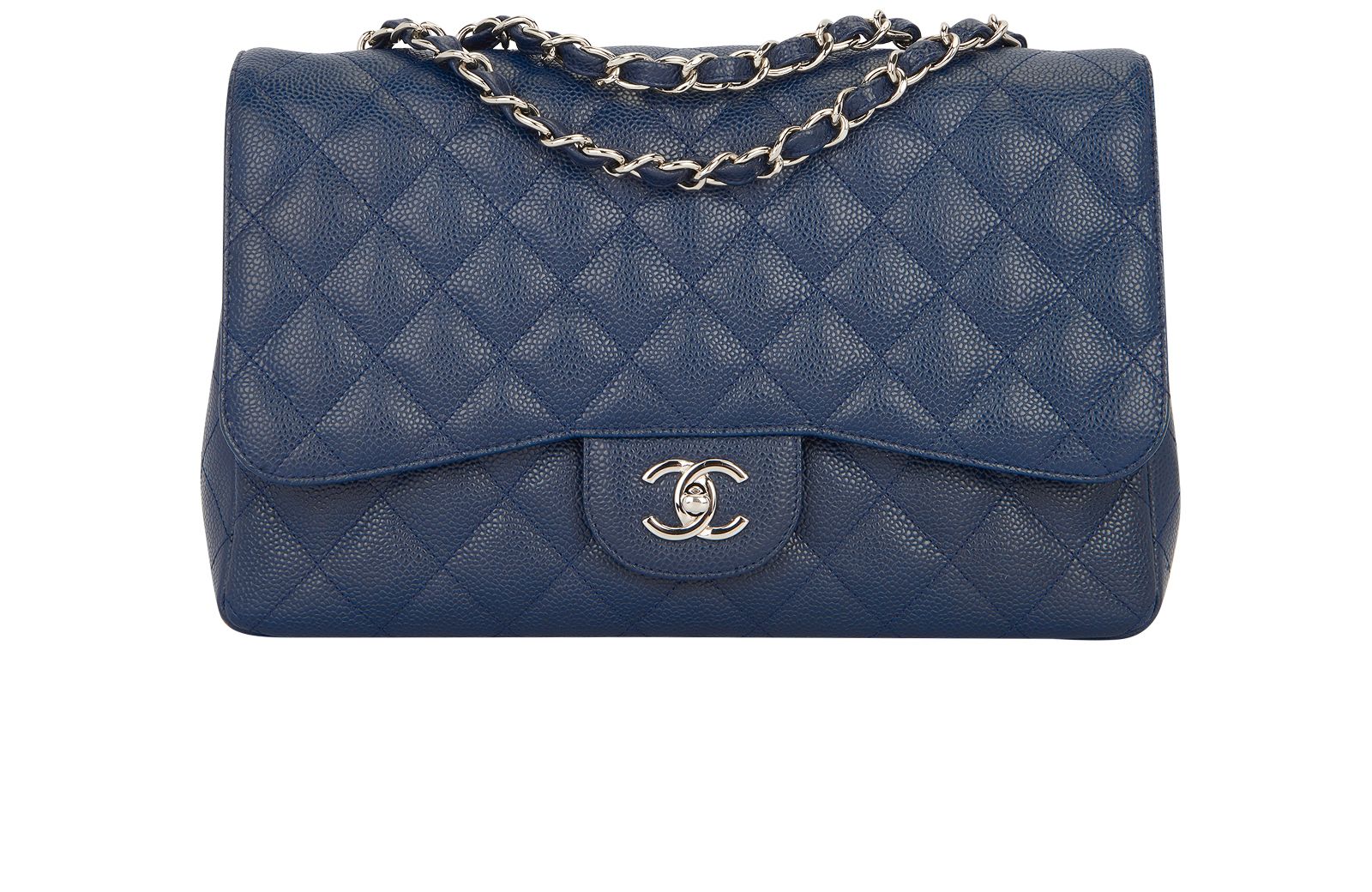 Chanel Jumbo Single Classic Flap, Chanel Designer Exchange Buy