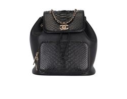 Pre-loved Business Affinity Backpack - £2,600