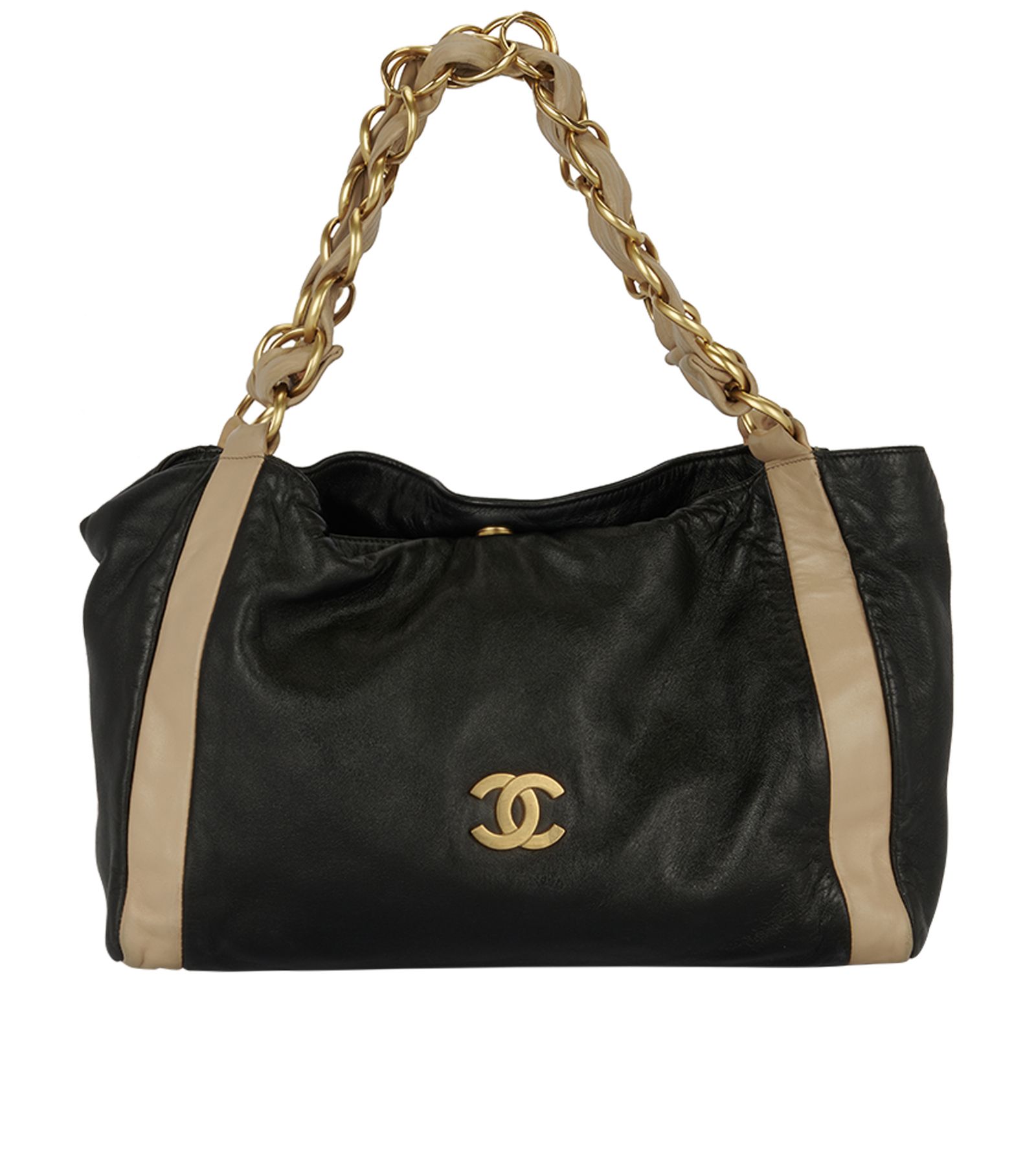 Chanel Olsen Shoulder Bag