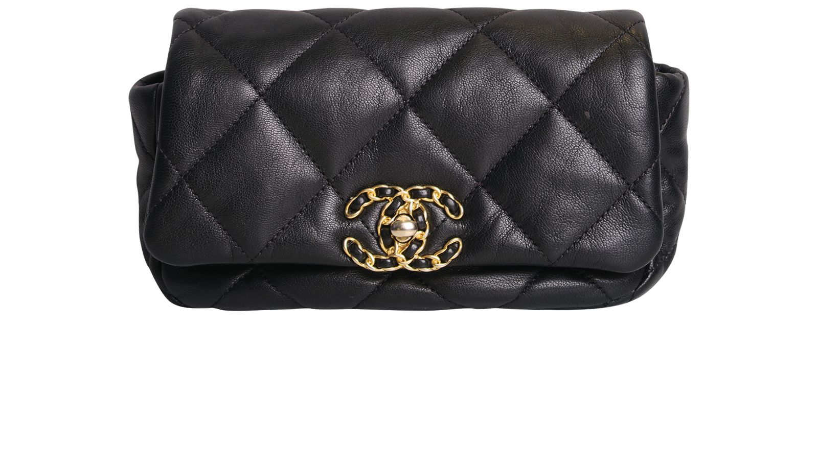 Chanel 19 Belt Bag - Designer WishBags