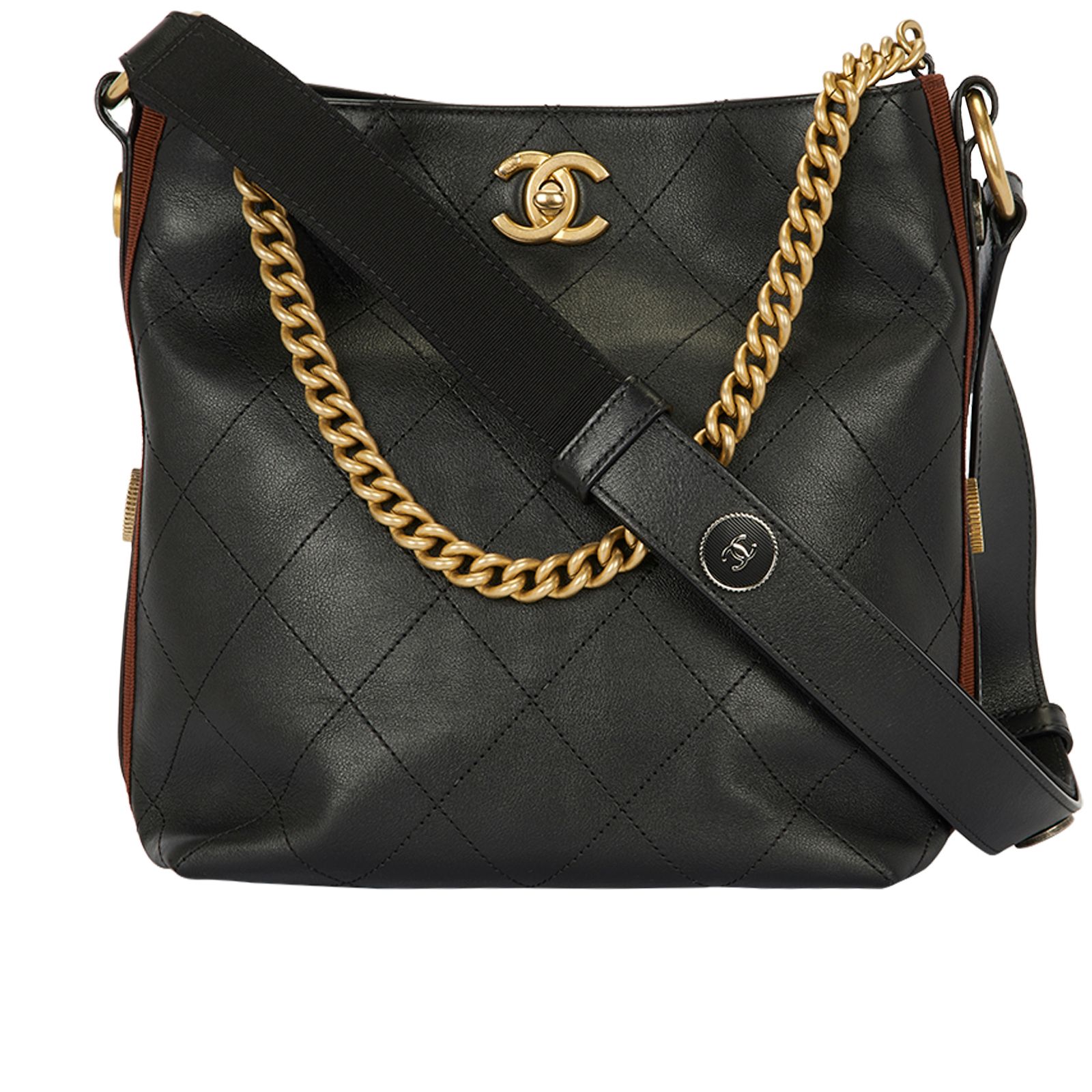 Canvas Bucket Bucket Bags Fall 2018 Bucket Bag Bag Trends Ss 2018