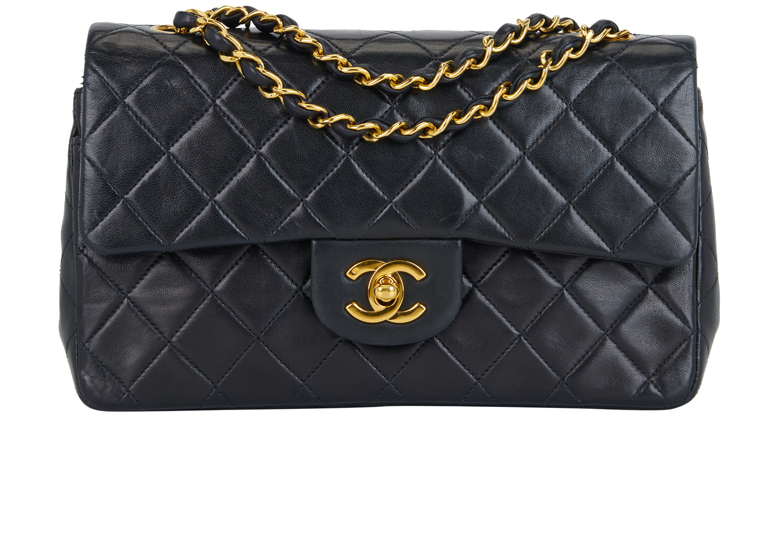 Medium Classic Double Flap, Chanel Designer Exchange Buy Sell