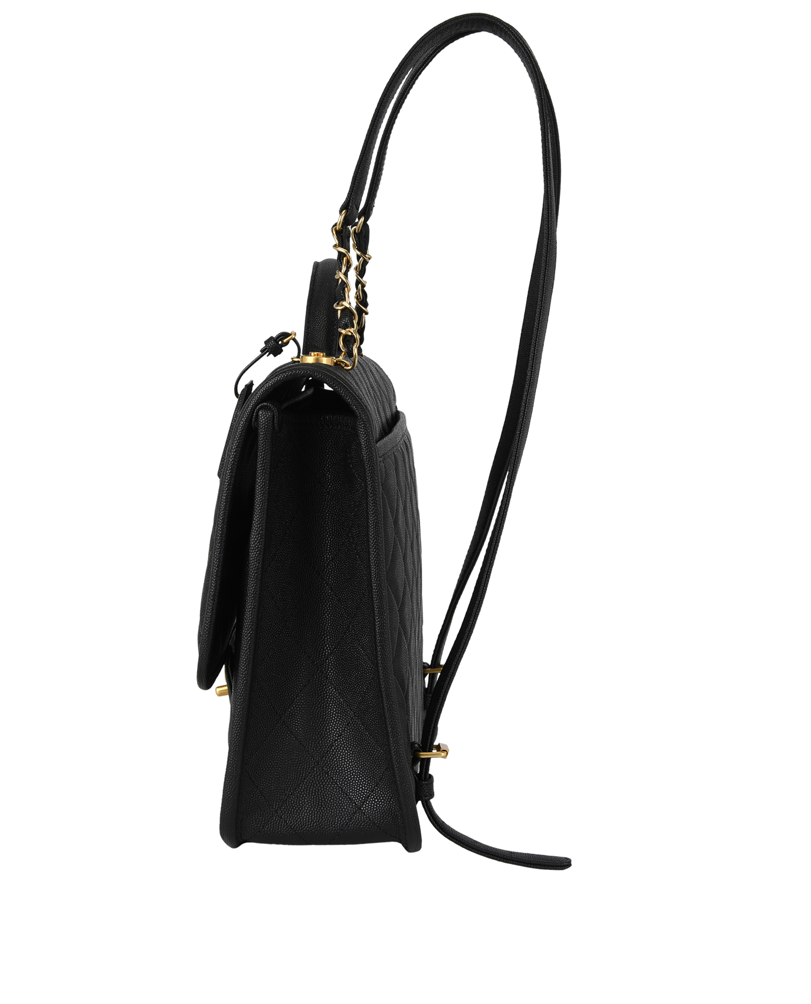 Pre-loved School Memory Backpack - £3,100