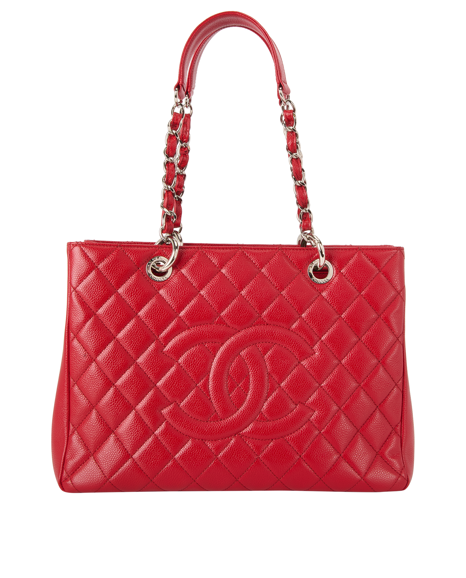 Grand Shopper Tote, Chanel Designer Exchange Buy Sell Exchange