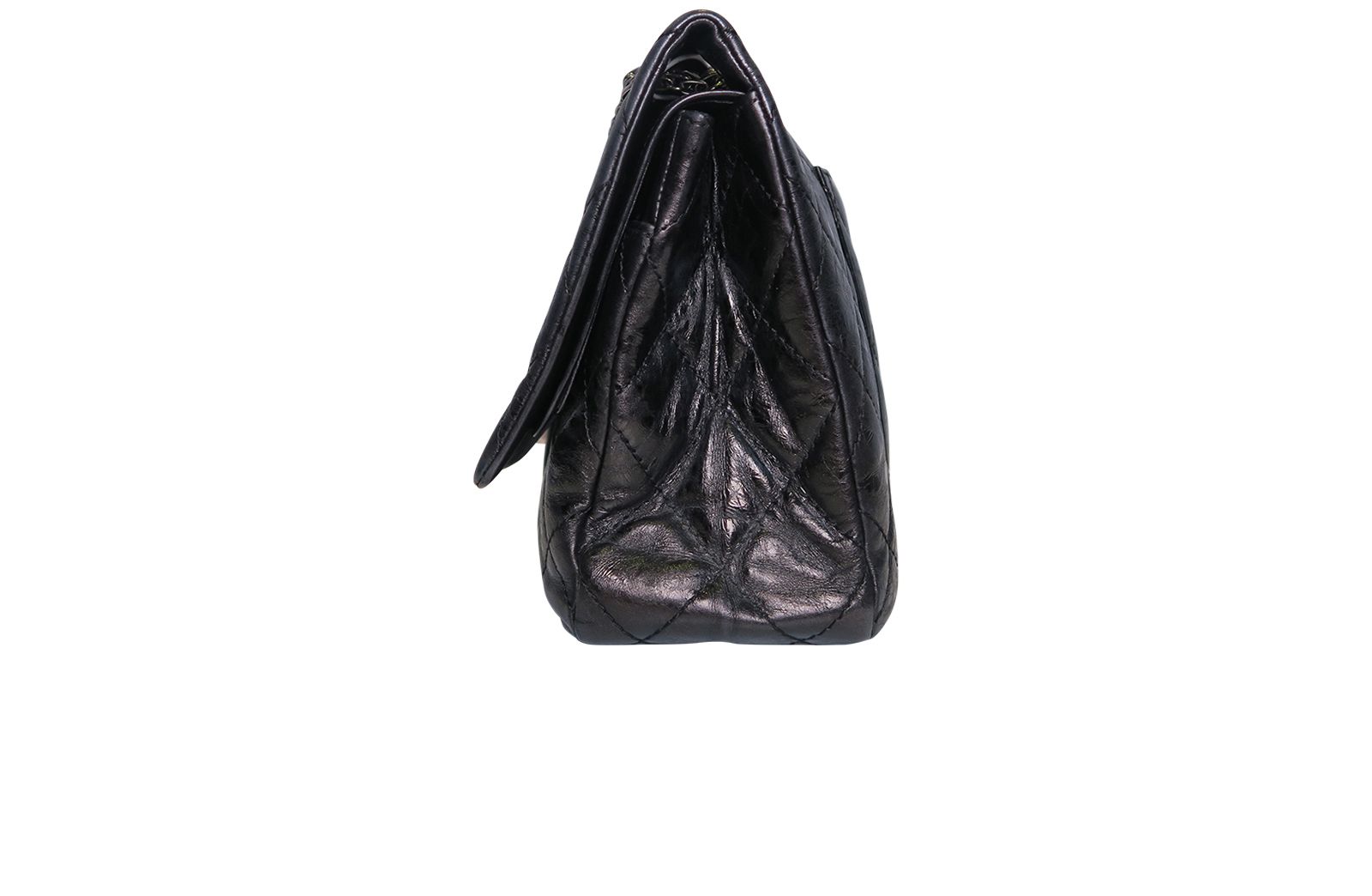 2.55 Reissue 228 Maxi Flap Bag, Chanel - Designer Exchange
