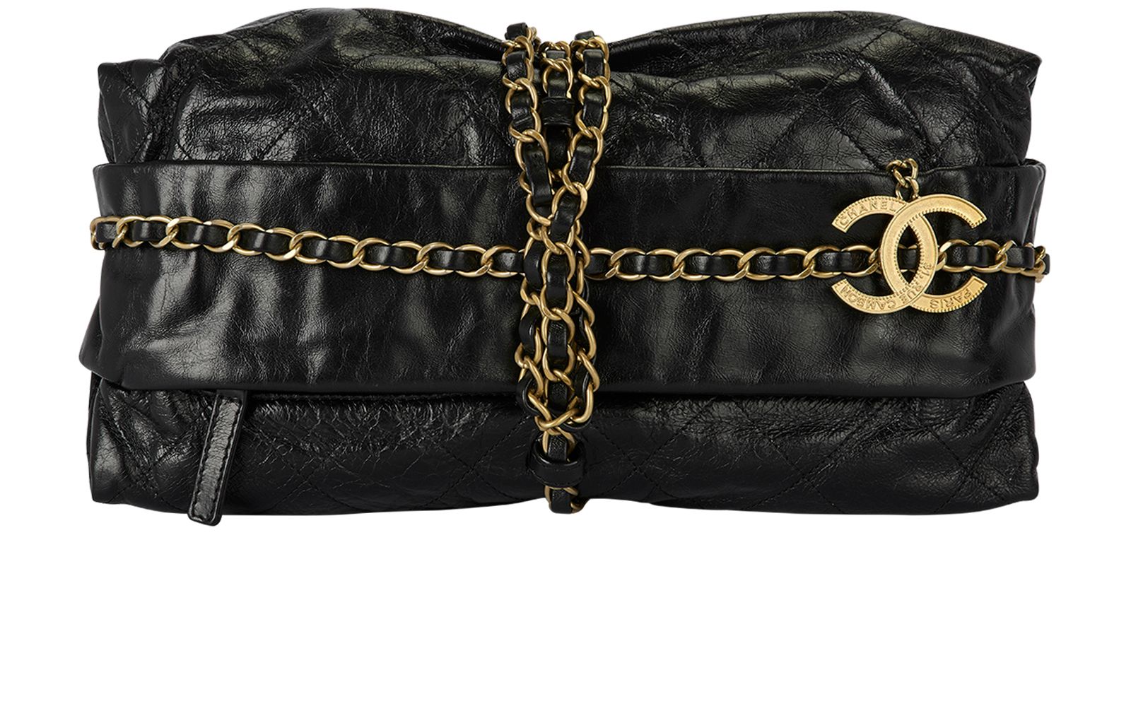 Chanel Bombay Baluchon, Chanel Designer Exchange Buy Sell Exchange