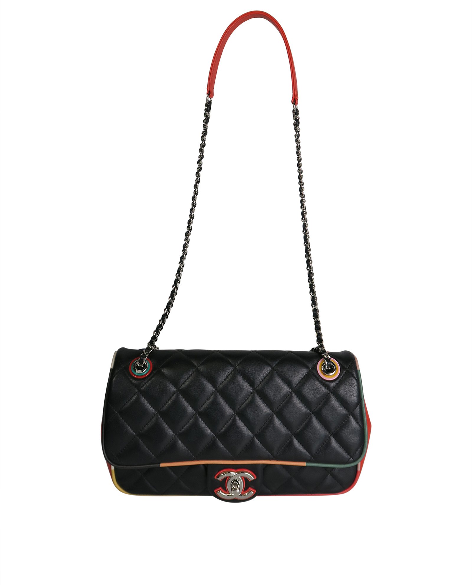 Cruise 2017 Flap, Chanel Designer Exchange Buy Sell Exchange