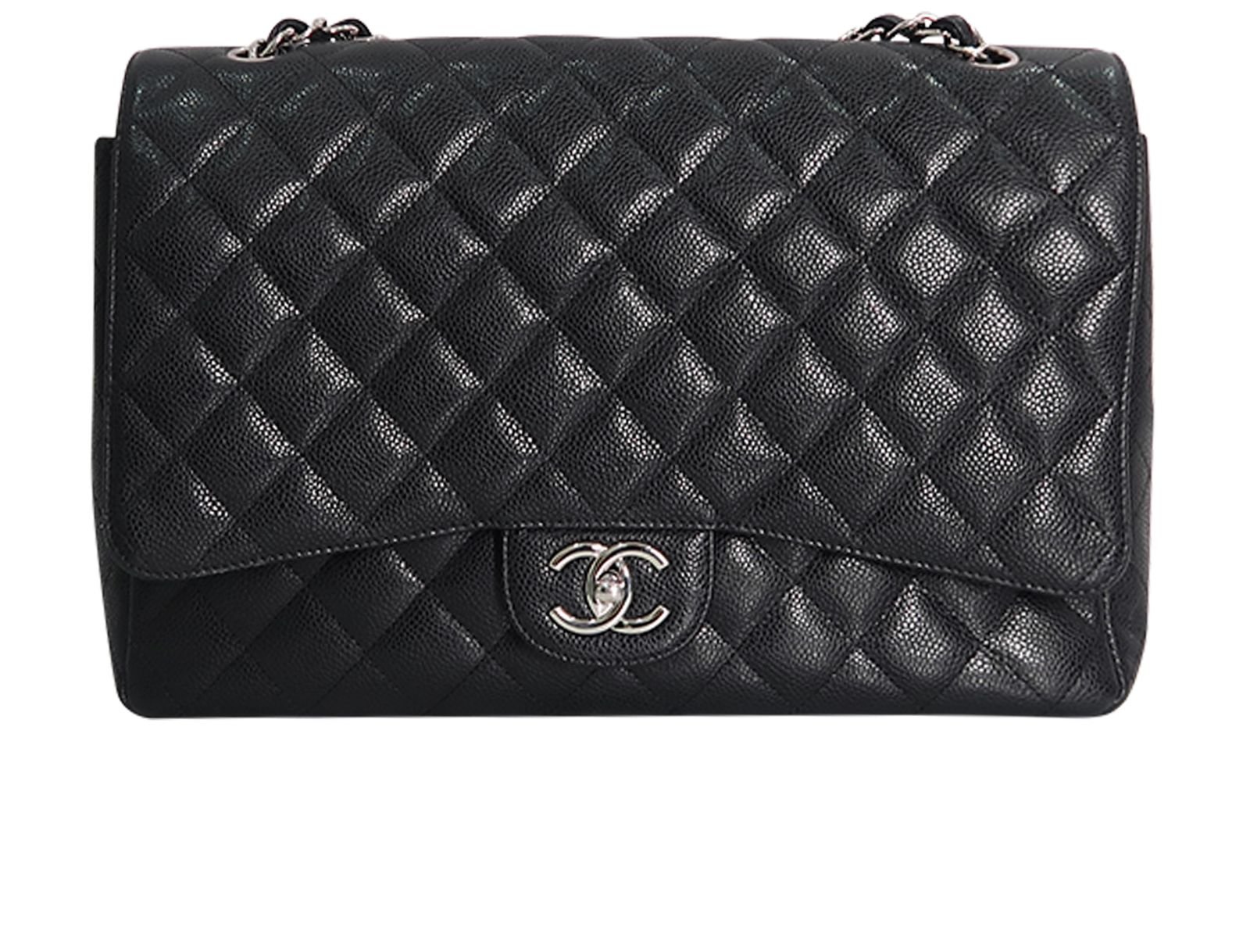 Maxi Double Flap, Chanel - Designer Exchange | Buy Sell Exchange