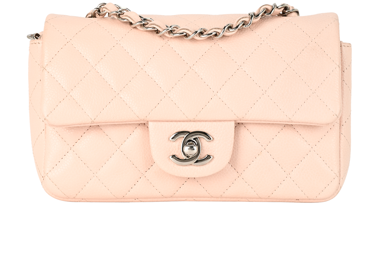Pre-loved Mini Rectangle - £3,800
