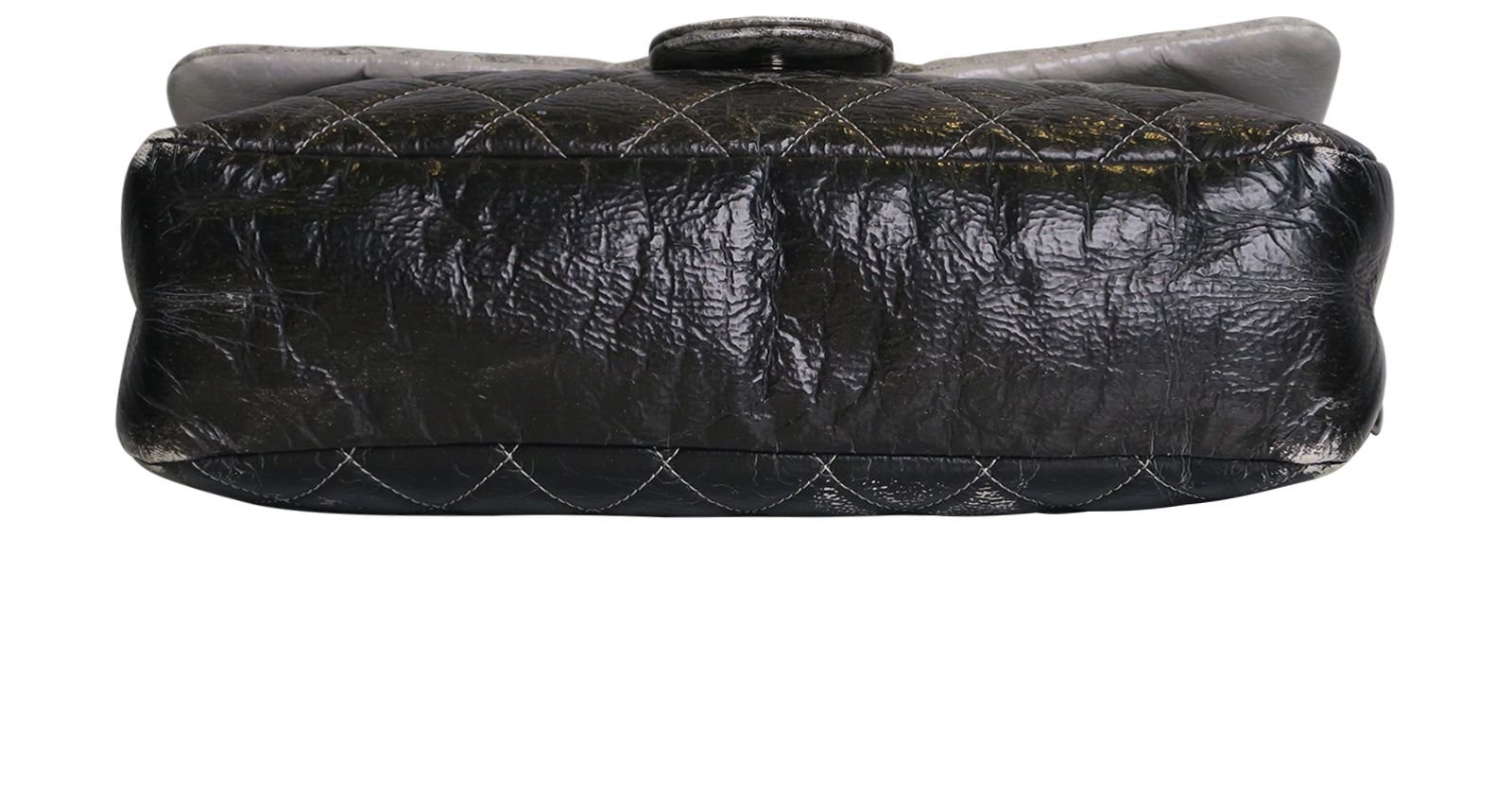 Melrose Degrade Jumbo Flap, Chanel Designer Exchange Buy Sell