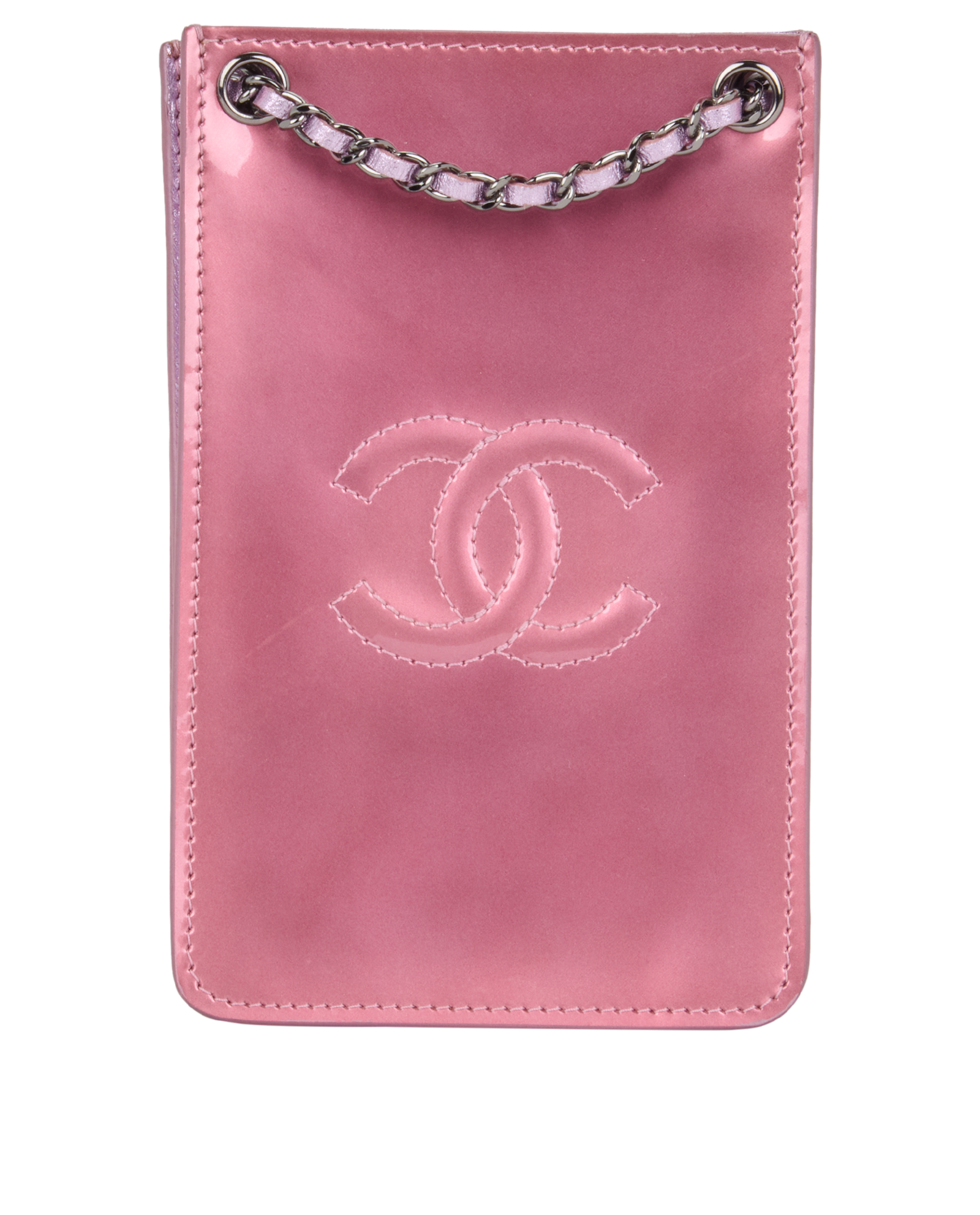 CC Phone Holder Crossbody, Chanel Designer Exchange Buy Sell