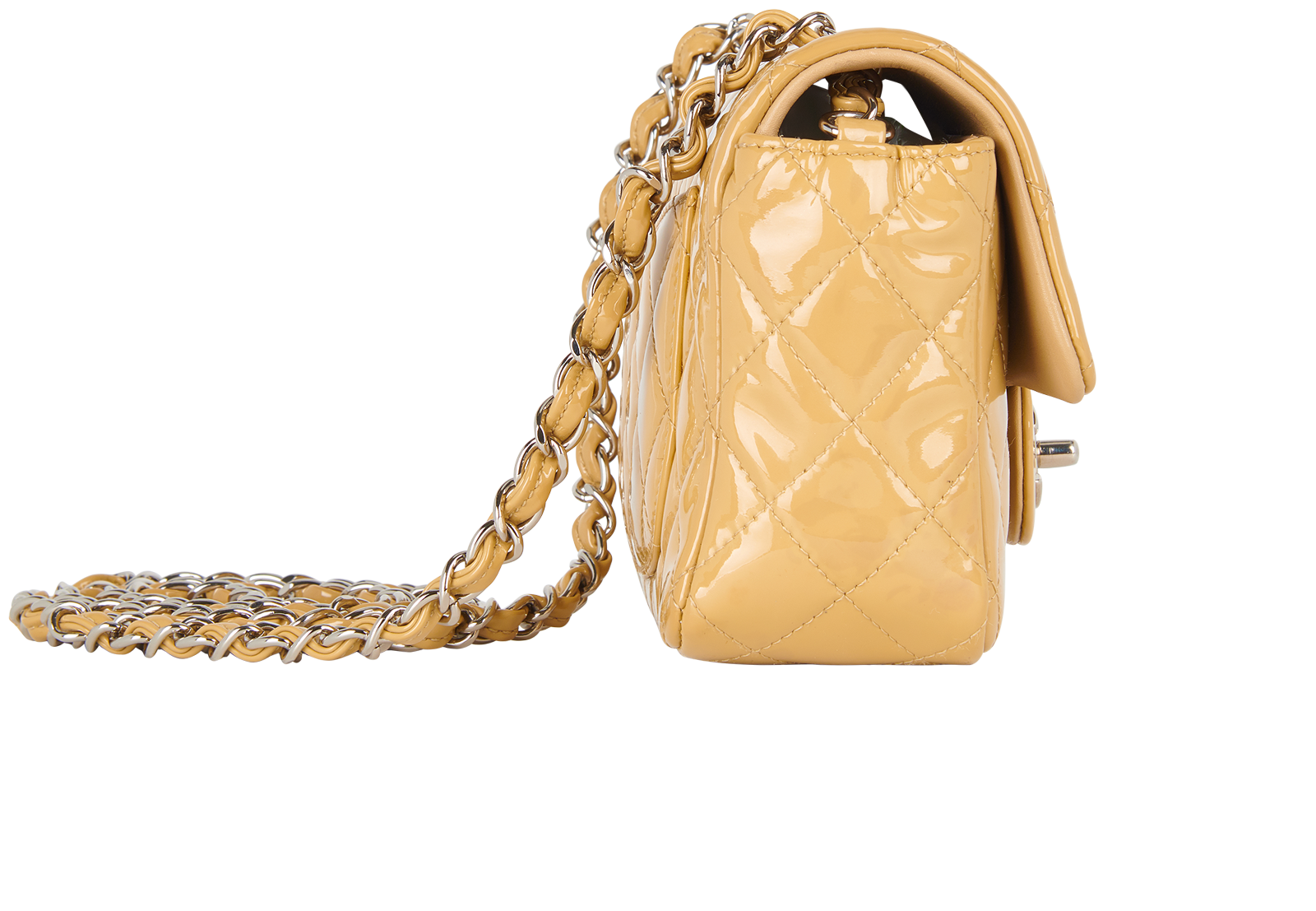 Pre-loved Mini Rectangle - £3,050