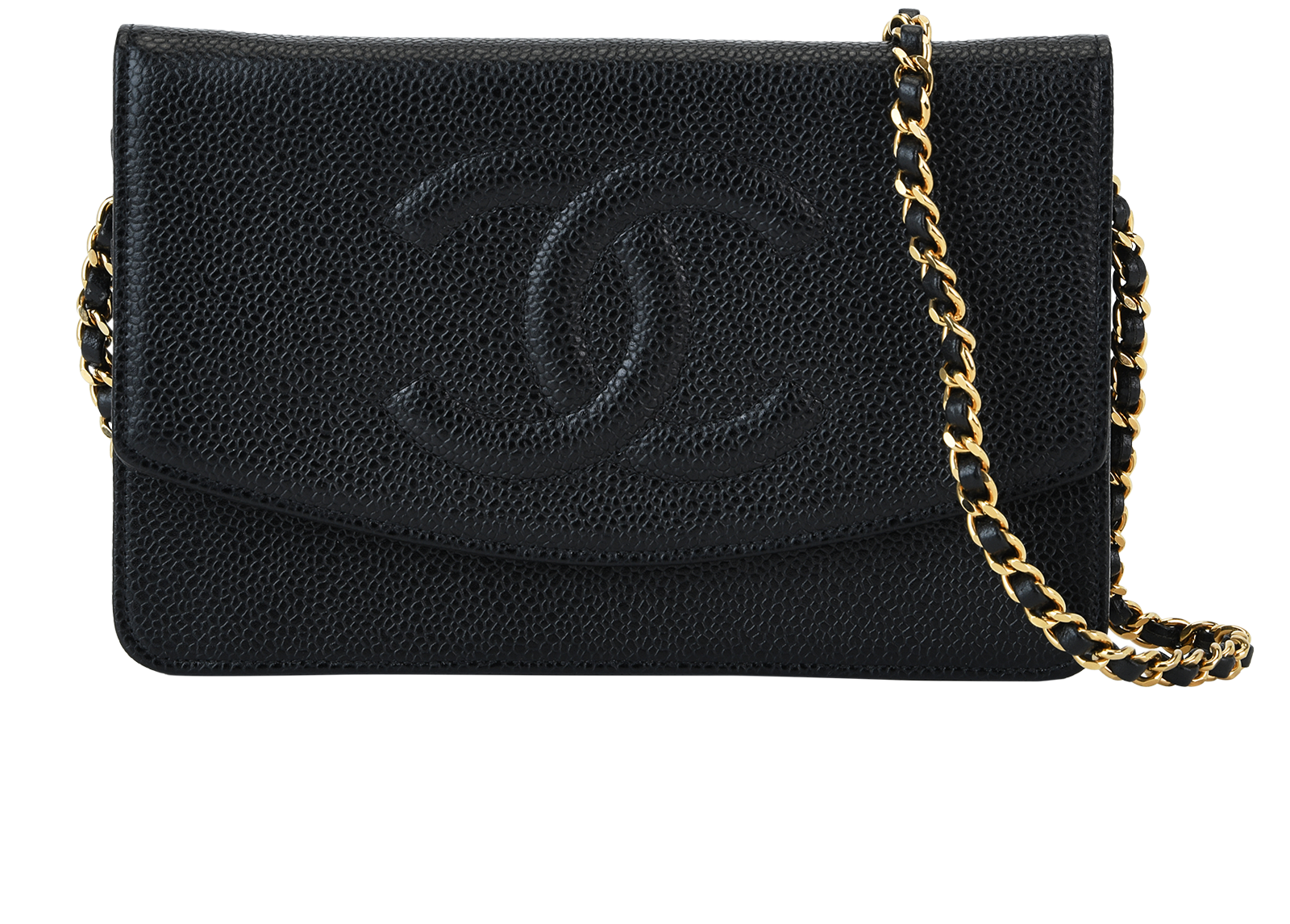 CC Wallet On Chain, Chanel Designer Exchange Buy Sell Exchange