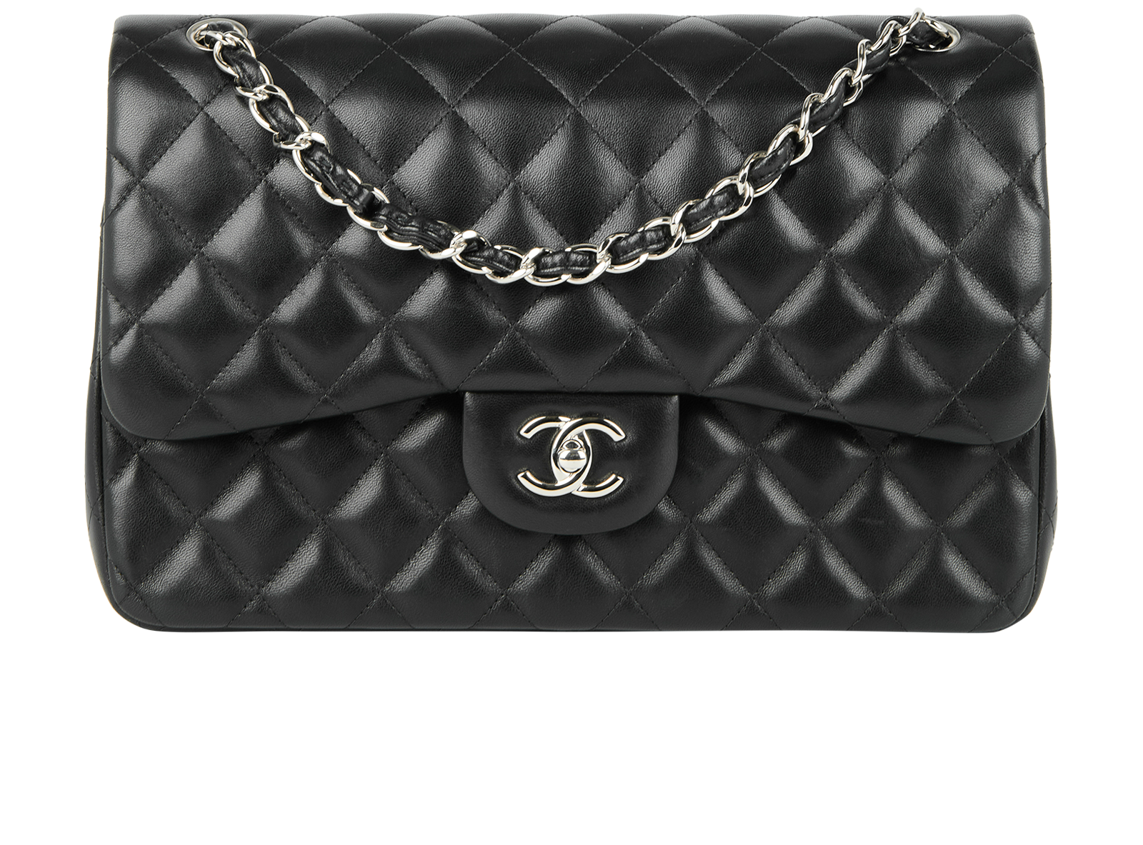Large Classic Flap, Chanel Designer Exchange Buy Sell Exchange