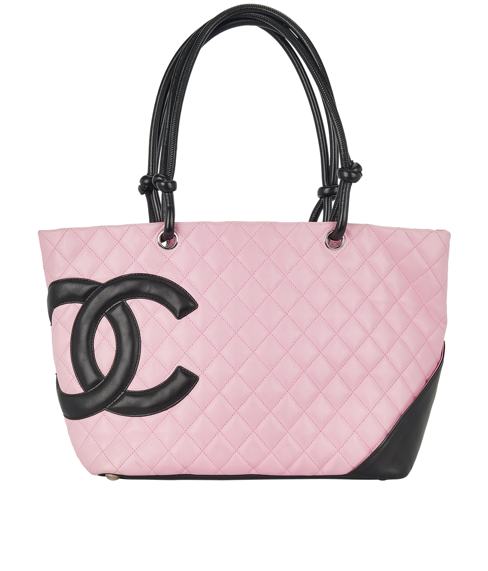 Cambon Tote, Chanel Designer Exchange Buy Sell Exchange