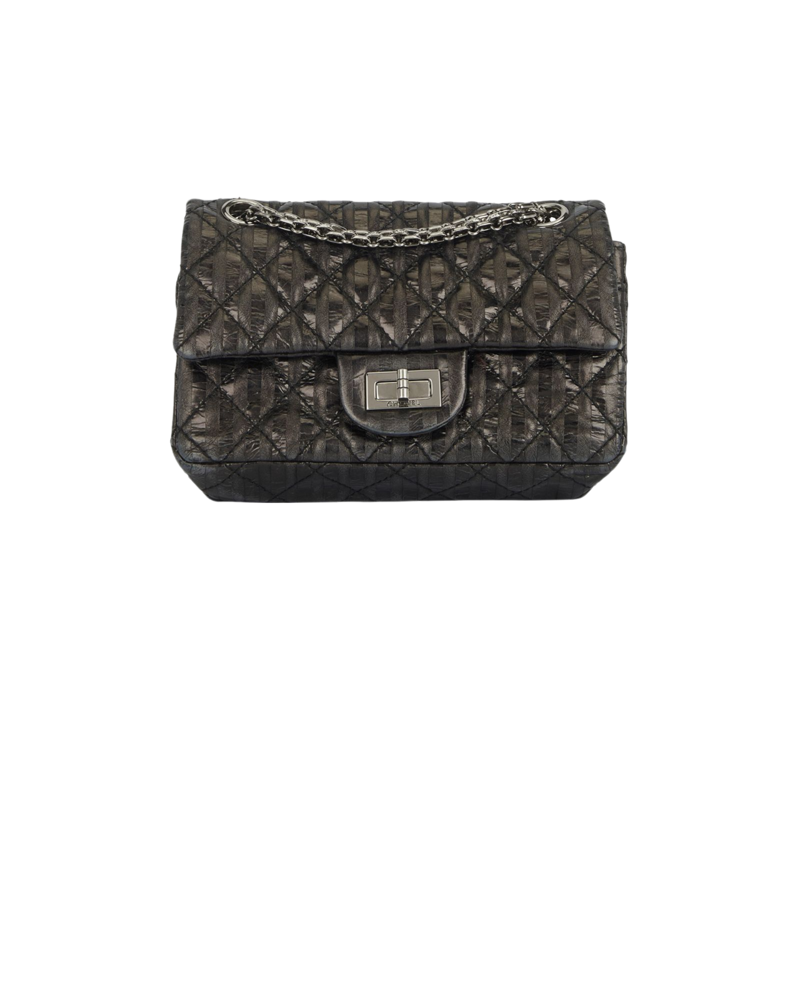 Reissue 224 Mini Flap Bag, Chanel Designer Exchange Buy